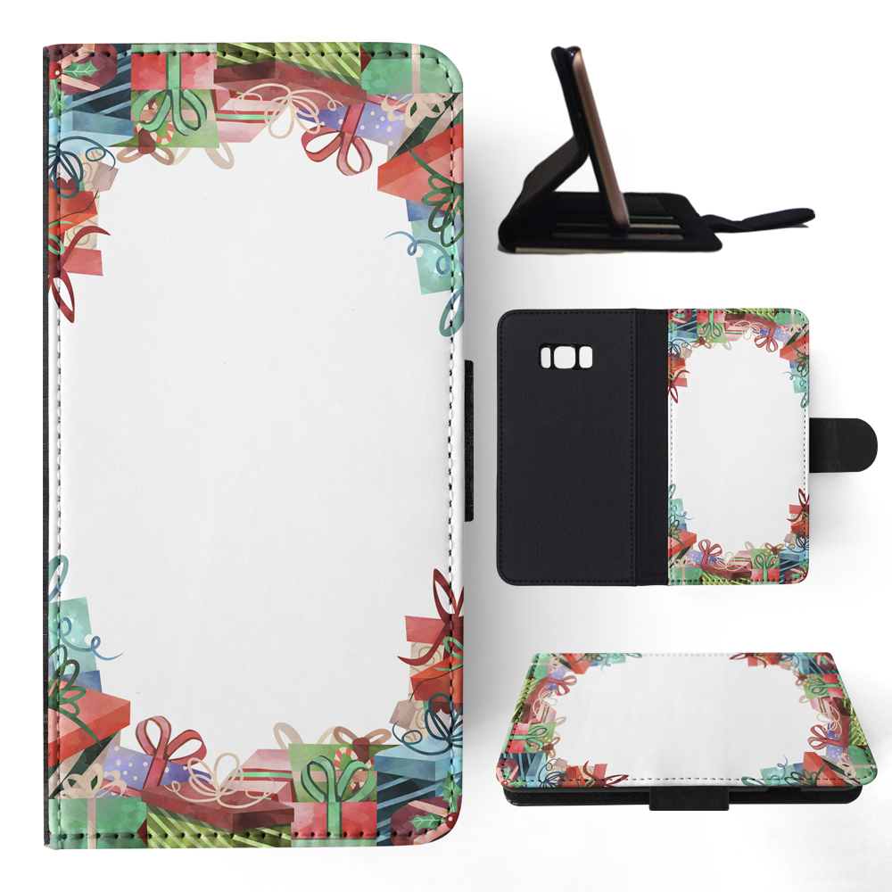 FLIP CASE FOR SAMSUNG GALAXY|CHRISTMAS PRESENTS - Picture 101 of 120
