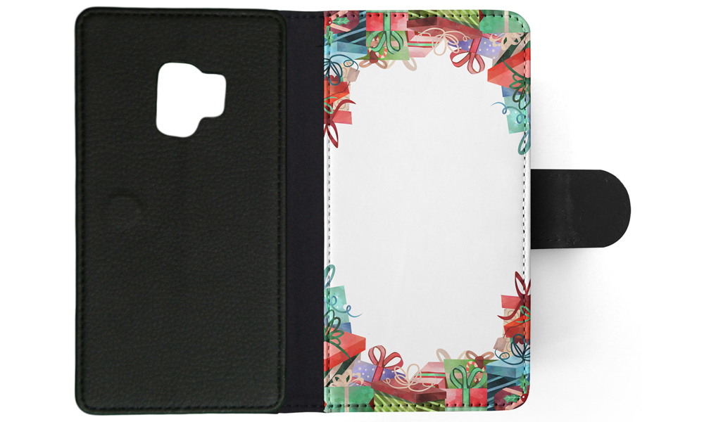 FLIP CASE FOR SAMSUNG GALAXY|CHRISTMAS PRESENTS - Picture 94 of 120