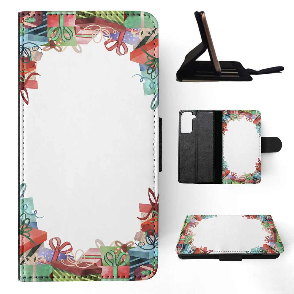 FLIP CASE FOR SAMSUNG GALAXY|CHRISTMAS PRESENTS - Picture 61 of 120