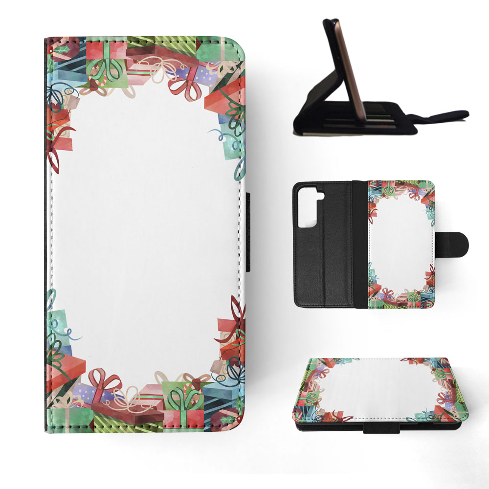 FLIP CASE FOR SAMSUNG GALAXY|CHRISTMAS PRESENTS - Picture 46 of 120