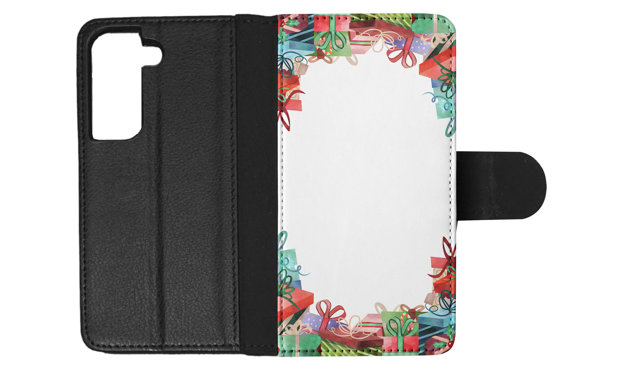 FLIP CASE FOR SAMSUNG GALAXY|CHRISTMAS PRESENTS - Picture 49 of 120