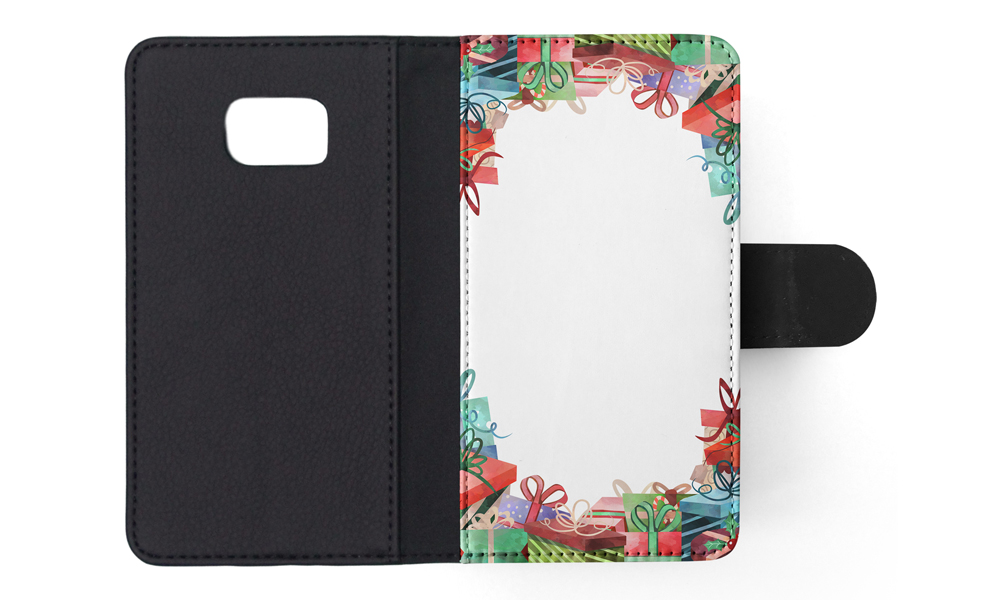 FLIP CASE FOR SAMSUNG GALAXY|CHRISTMAS PRESENTS - Picture 119 of 120