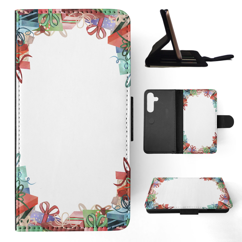 FLIP CASE FOR SAMSUNG GALAXY|CHRISTMAS PRESENTS - Picture 16 of 120