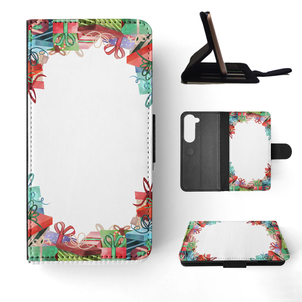 FLIP CASE FOR SAMSUNG GALAXY|CHRISTMAS PRESENTS - Picture 31 of 120