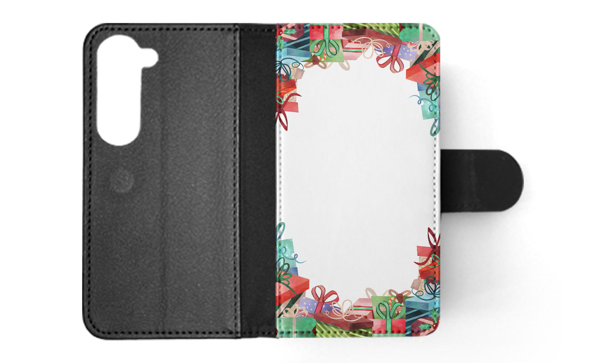 FLIP CASE FOR SAMSUNG GALAXY|CHRISTMAS PRESENTS - Picture 34 of 120