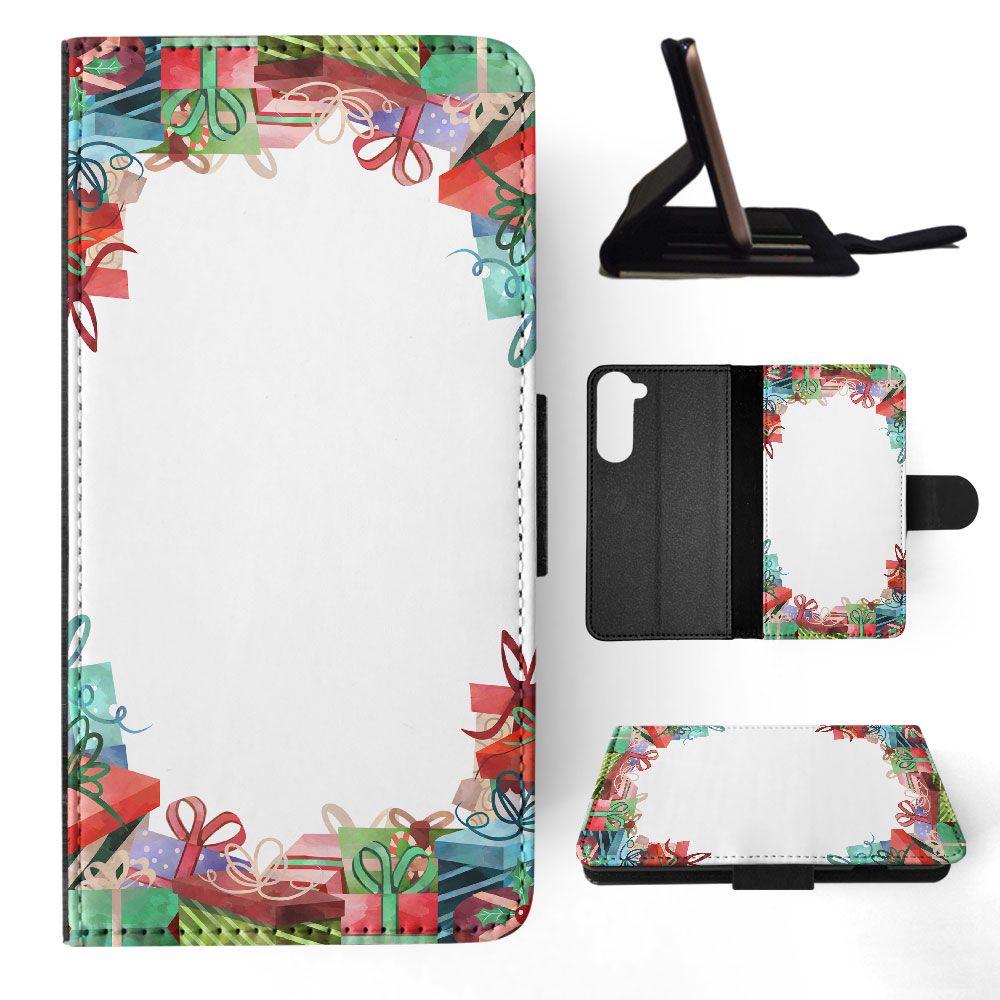 FLIP CASE FOR SAMSUNG GALAXY|CHRISTMAS PRESENTS - Picture 26 of 120