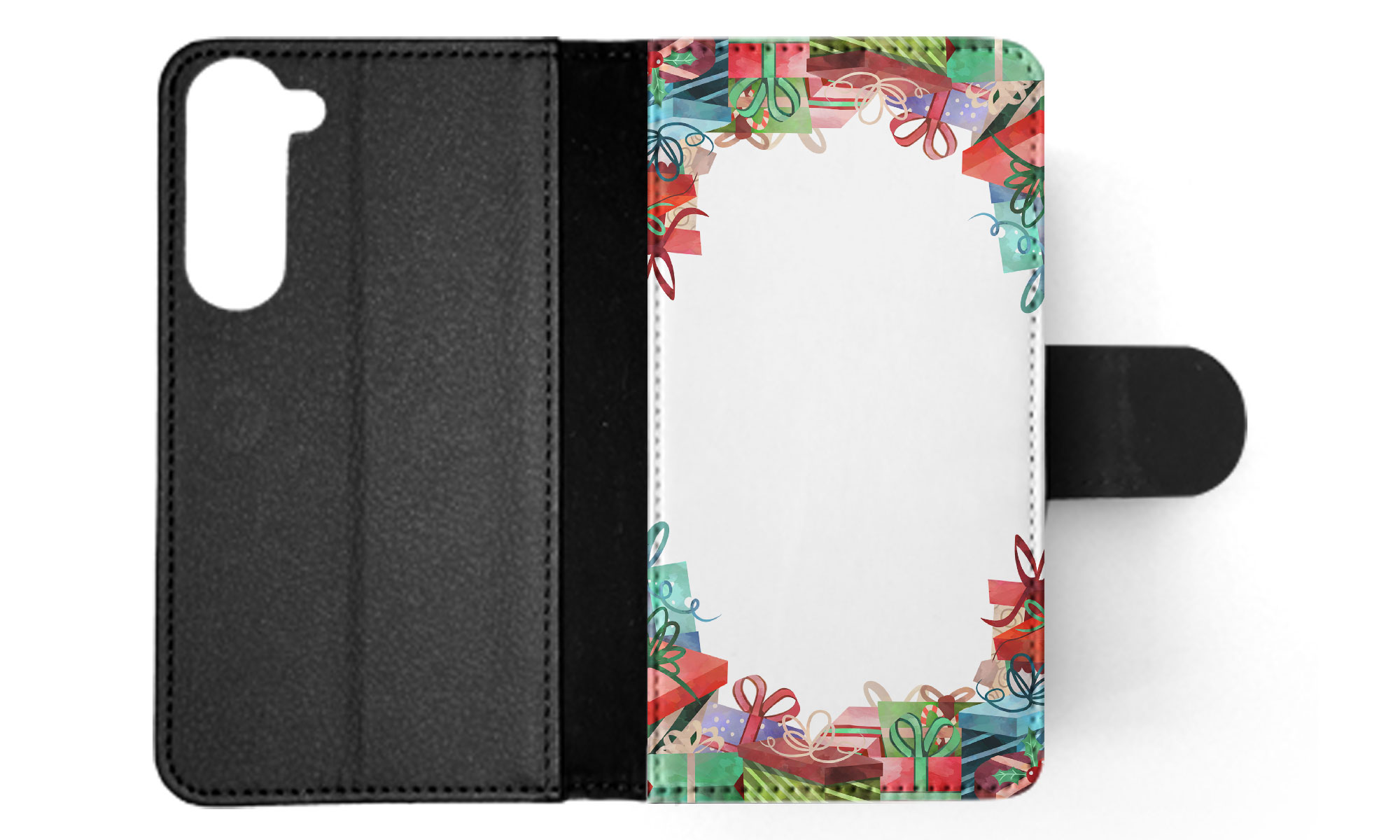 FLIP CASE FOR SAMSUNG GALAXY|CHRISTMAS PRESENTS - Picture 29 of 120