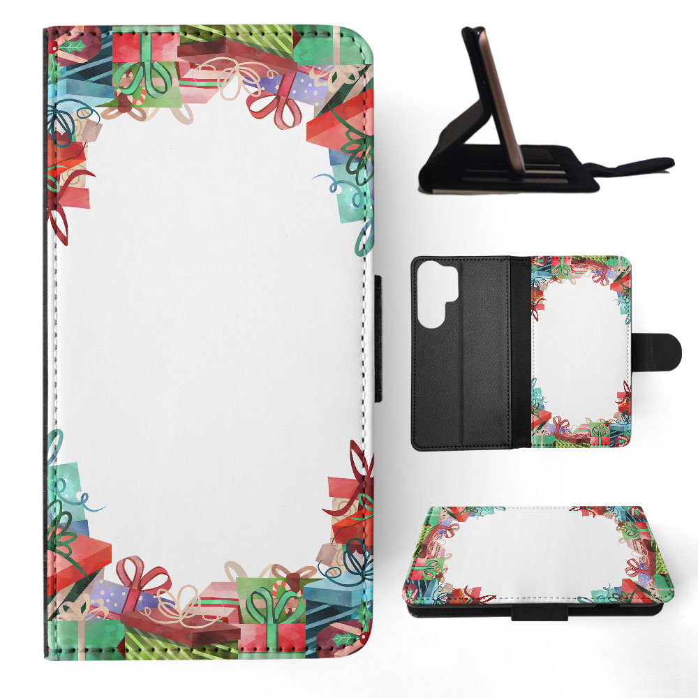 FLIP CASE FOR SAMSUNG GALAXY|CHRISTMAS PRESENTS - Picture 21 of 120