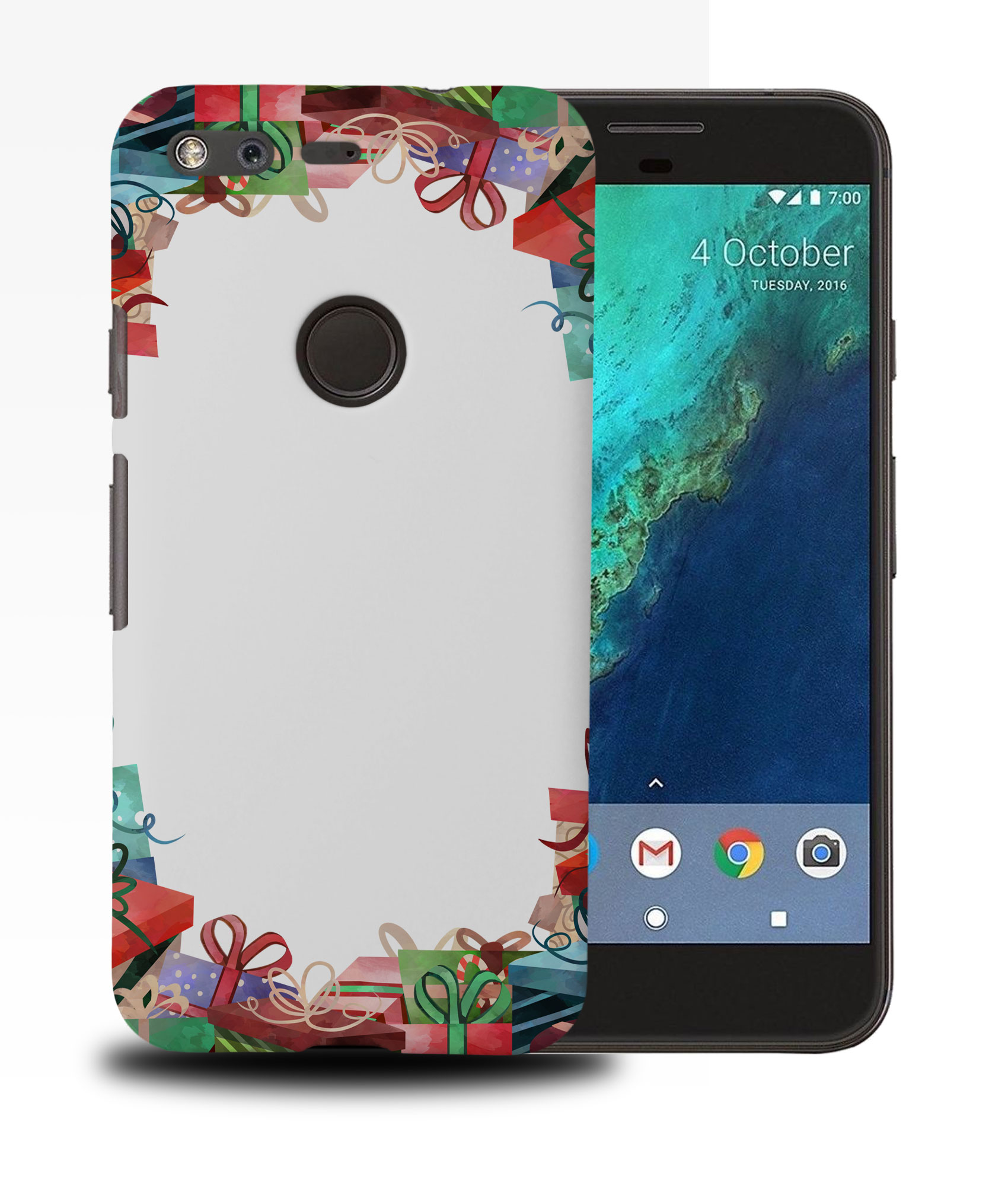 FUNDA FUNDA PARA GOOGLE PIXEL|REGALOS DE NAVIDAD - Imagen 11 de 11
