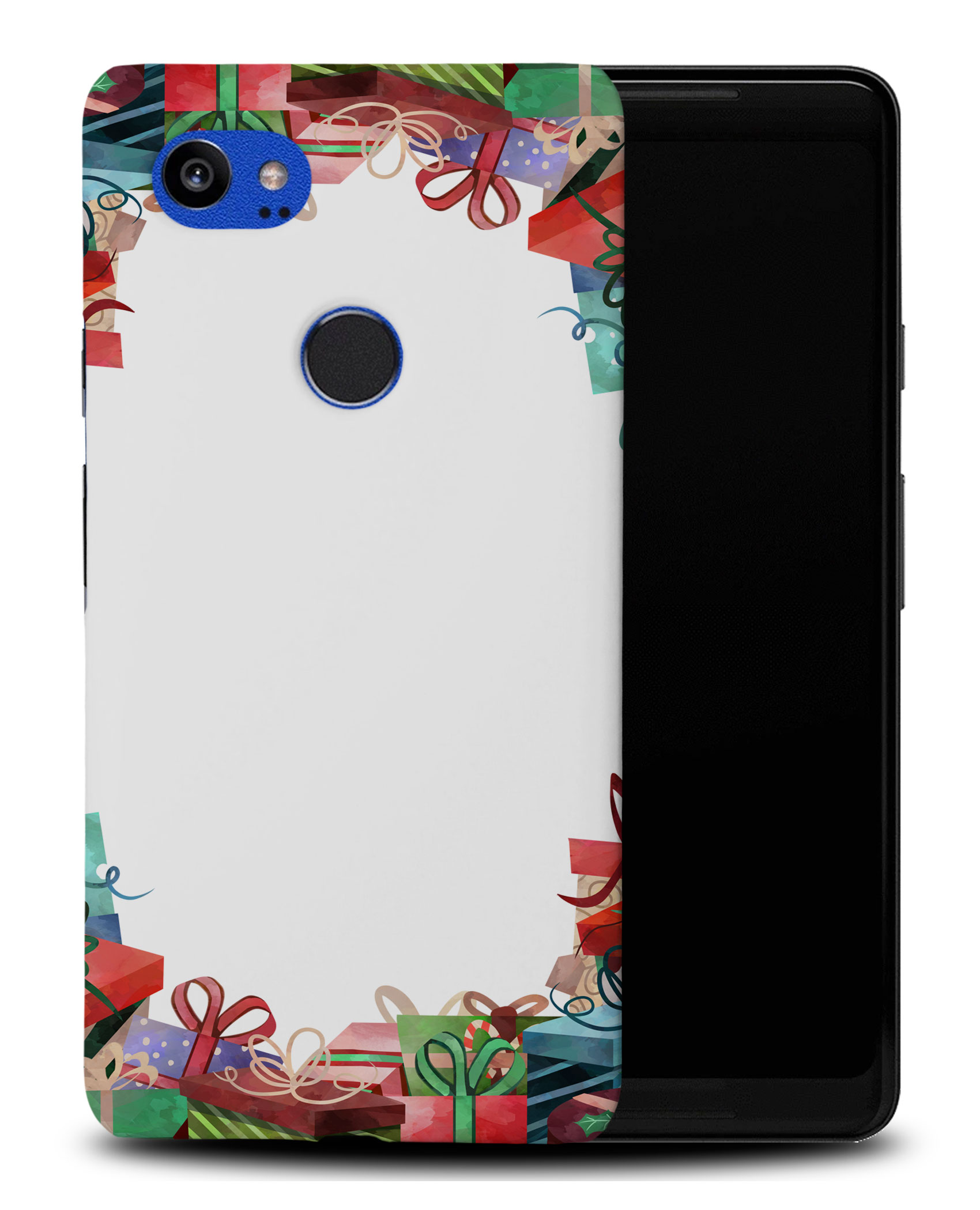 FUNDA FUNDA PARA GOOGLE PIXEL|REGALOS DE NAVIDAD - Imagen 8 de 11