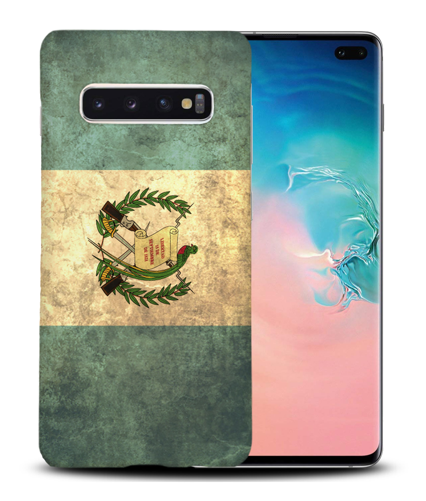 CASE COVER FOR SAMSUNG GALAXY|GUATEMALA COUNTRY FLAG 59 - Picture 19 of 25