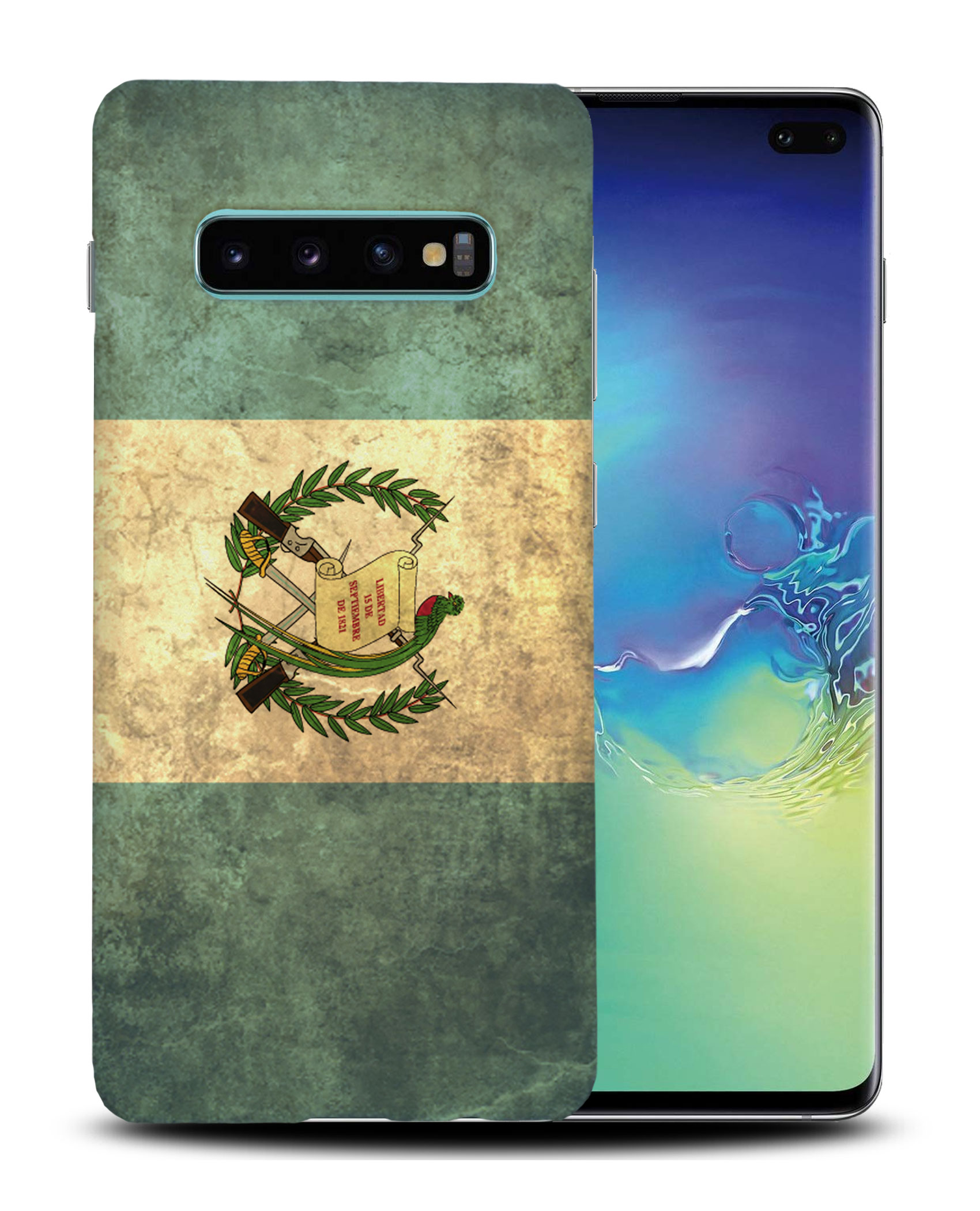 CASE COVER FOR SAMSUNG GALAXY|GUATEMALA COUNTRY FLAG 59 - Picture 17 of 25