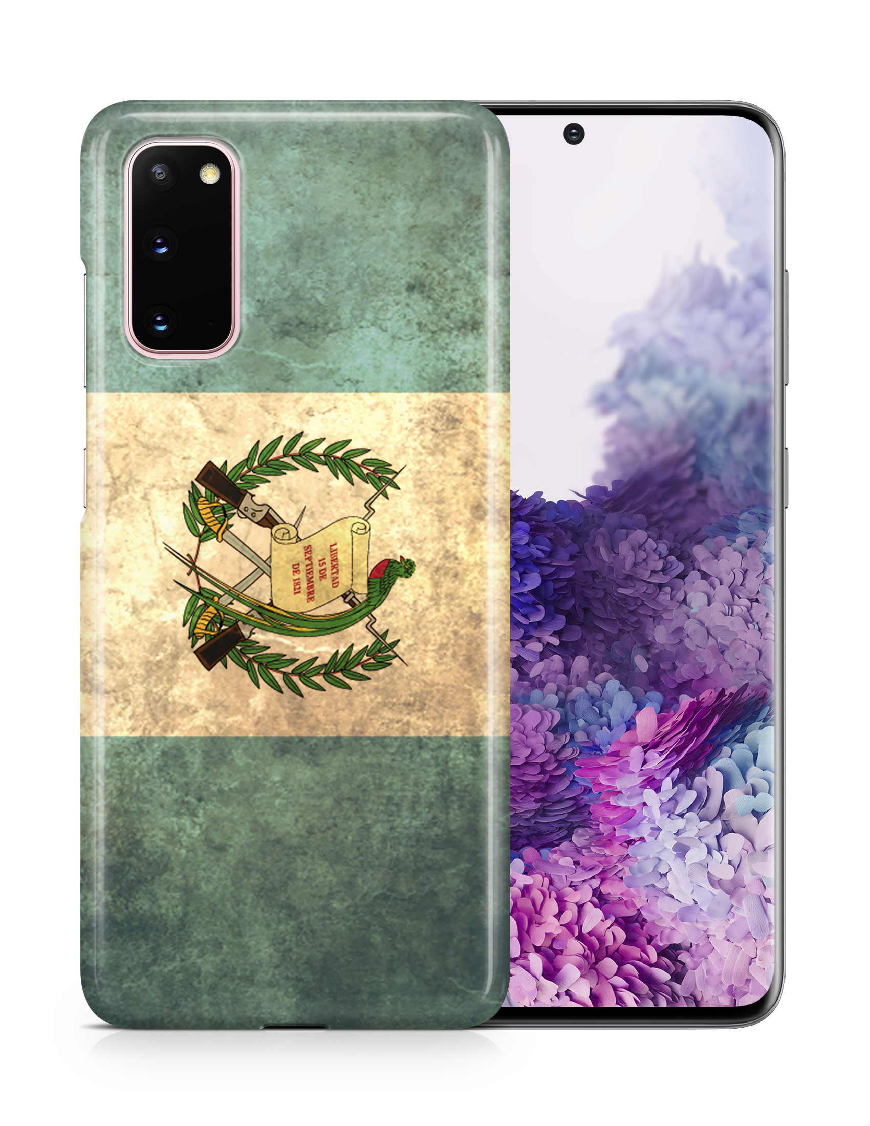 CASE COVER FOR SAMSUNG GALAXY|GUATEMALA COUNTRY FLAG 59 - Picture 16 of 25