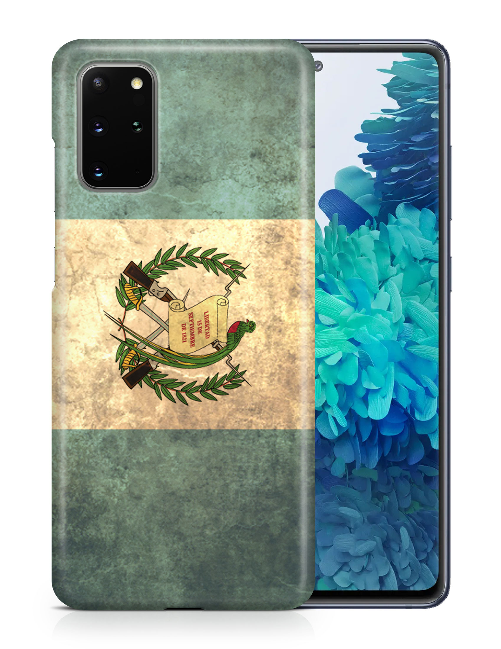 CASE COVER FOR SAMSUNG GALAXY|GUATEMALA COUNTRY FLAG 59 - Picture 15 of 25