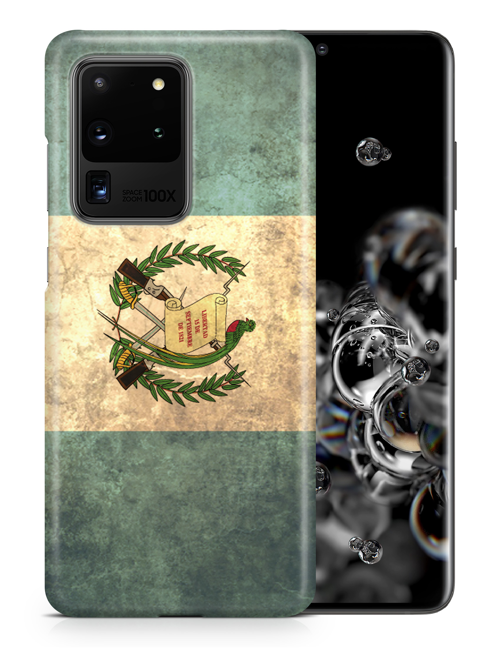 CASE COVER FOR SAMSUNG GALAXY|GUATEMALA COUNTRY FLAG 59 - Picture 14 of 25