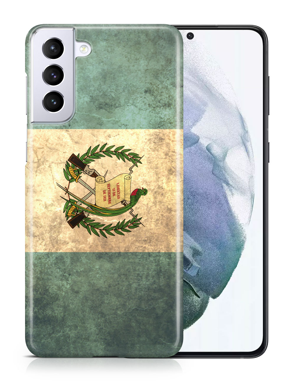 CASE COVER FOR SAMSUNG GALAXY|GUATEMALA COUNTRY FLAG 59 - Picture 12 of 25