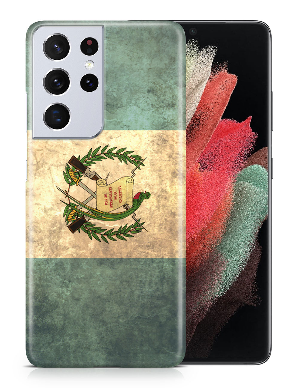 CASE COVER FOR SAMSUNG GALAXY|GUATEMALA COUNTRY FLAG 59 - Picture 11 of 25