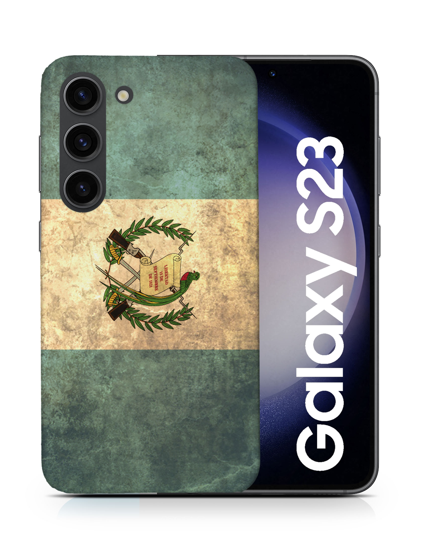 CASE COVER FOR SAMSUNG GALAXY|GUATEMALA COUNTRY FLAG 59 - Picture 7 of 25