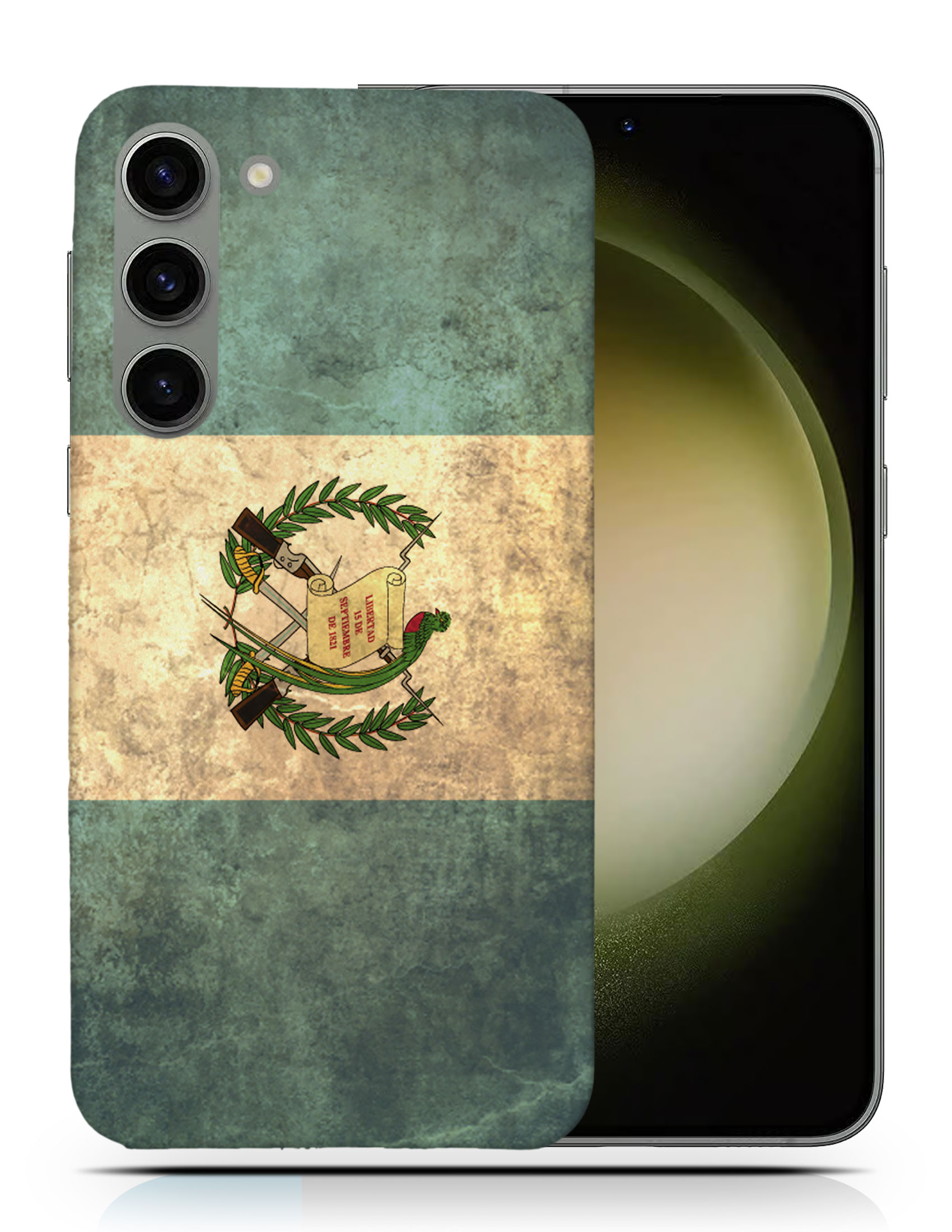 CASE COVER FOR SAMSUNG GALAXY|GUATEMALA COUNTRY FLAG 59 - Picture 6 of 25