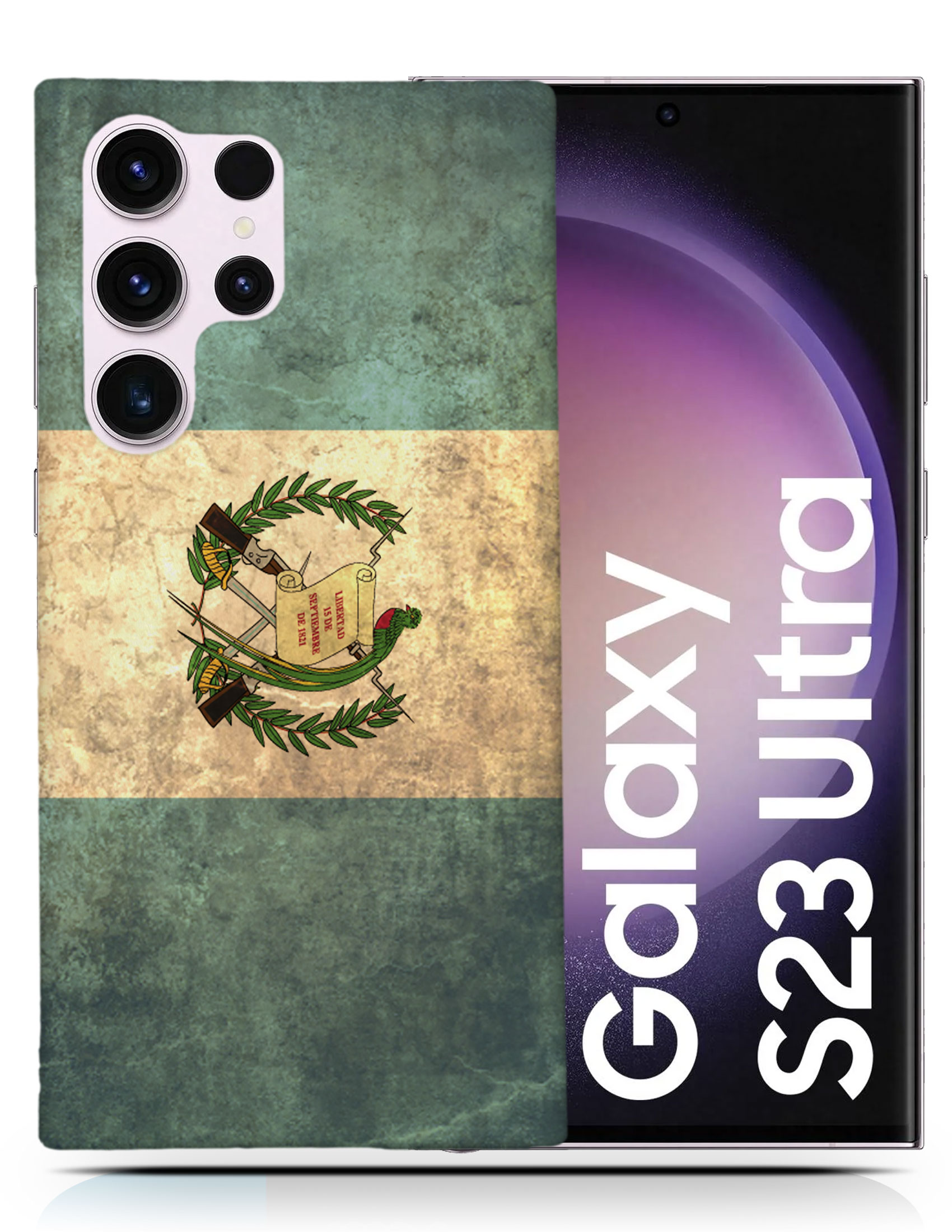 CASE COVER FOR SAMSUNG GALAXY|GUATEMALA COUNTRY FLAG 59 - Picture 5 of 25