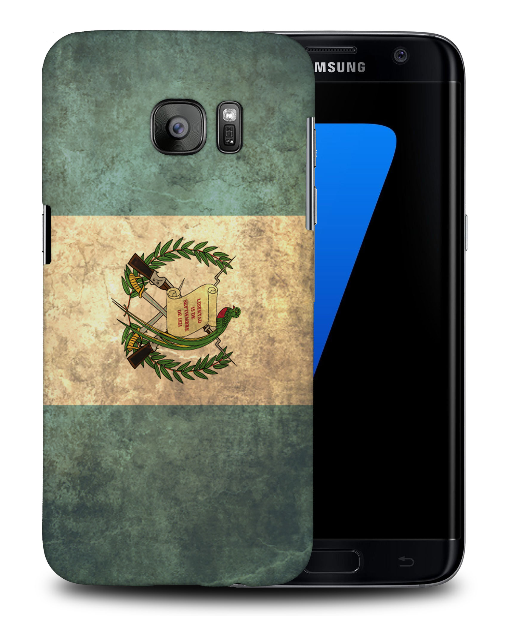 CASE COVER FOR SAMSUNG GALAXY|GUATEMALA COUNTRY FLAG 59 - Picture 24 of 25