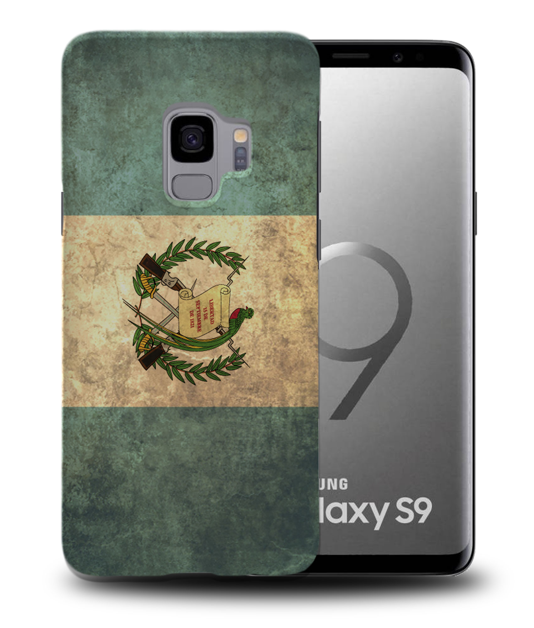 CASE COVER FOR SAMSUNG GALAXY|GUATEMALA COUNTRY FLAG 59 - Picture 21 of 25