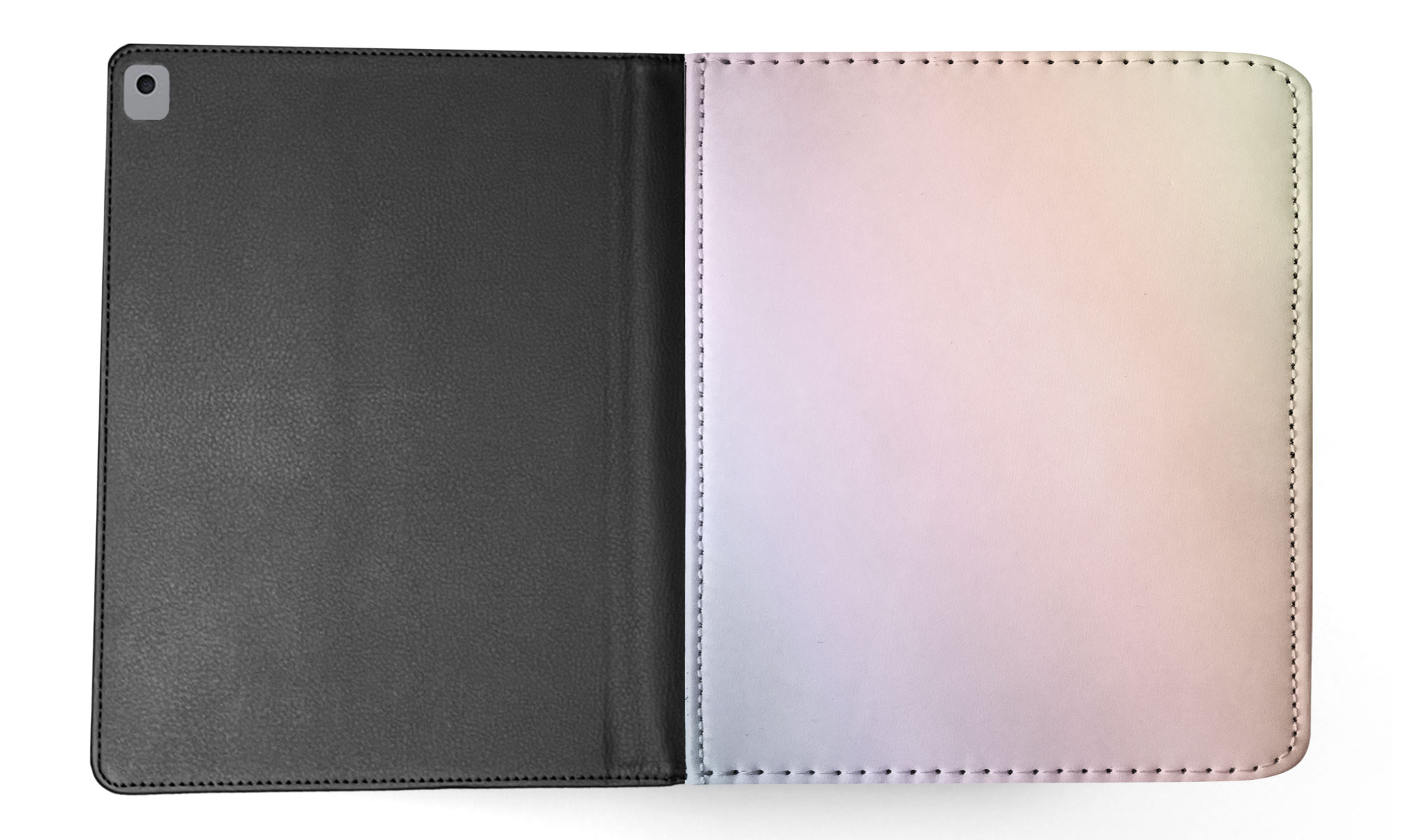 CASE COVER FOR APPLE IPAD|WATERCOLOR LIGHT RAINBOW #4 - 第 24/55 張圖片