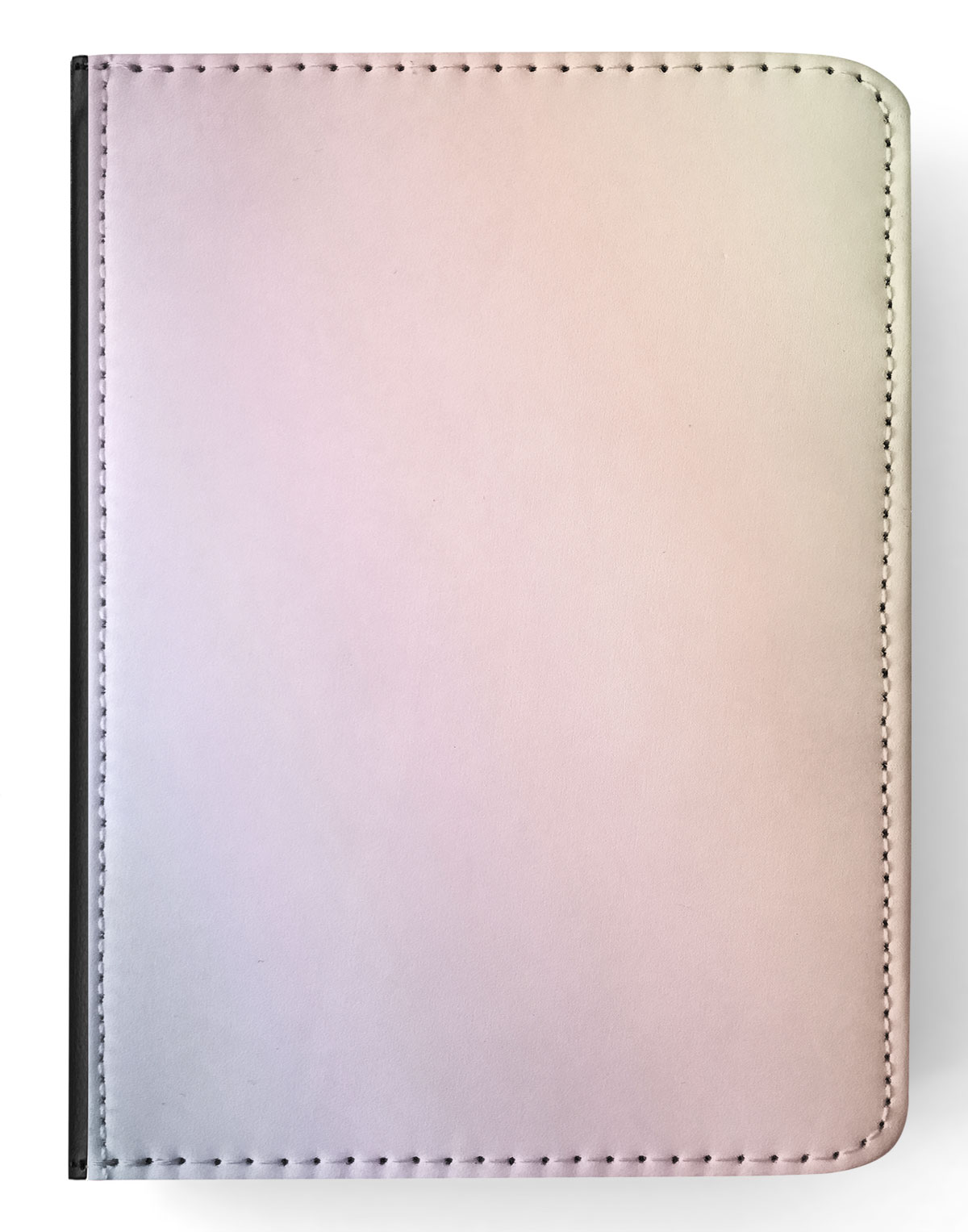 CASE COVER FOR APPLE IPAD|WATERCOLOR LIGHT RAINBOW #4 - 第 12/55 張圖片