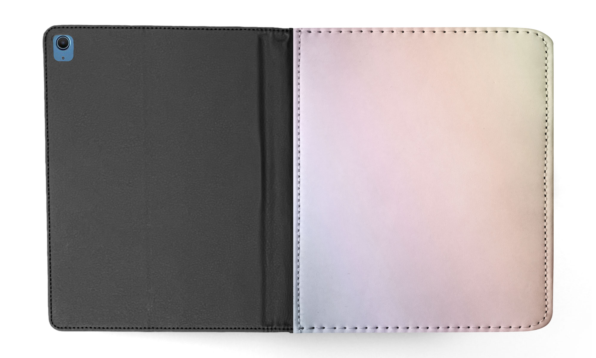 CASE COVER FOR APPLE IPAD|WATERCOLOR LIGHT RAINBOW #4 - 第 14/55 張圖片