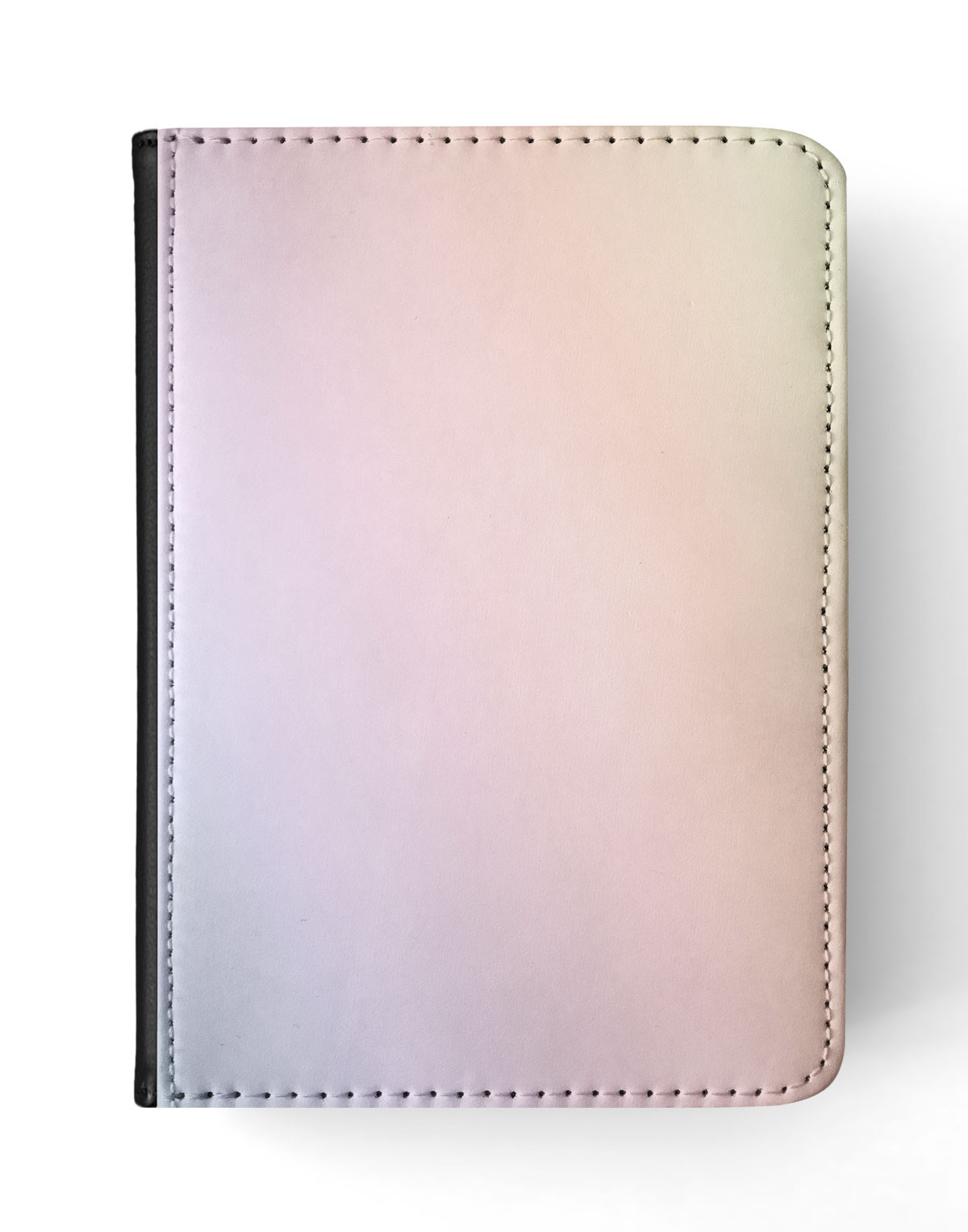 CASE COVER FOR APPLE IPAD|WATERCOLOR LIGHT RAINBOW #4 - 第 7/55 張圖片