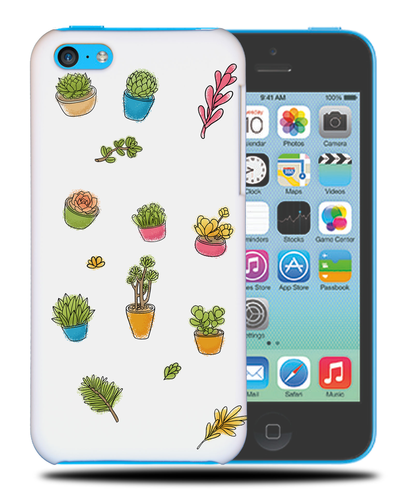CASE COVER FOR APPLE IPHONE|SUCCULLENTS PLANTS DRAWING SKETCH - Picture 37 of 44