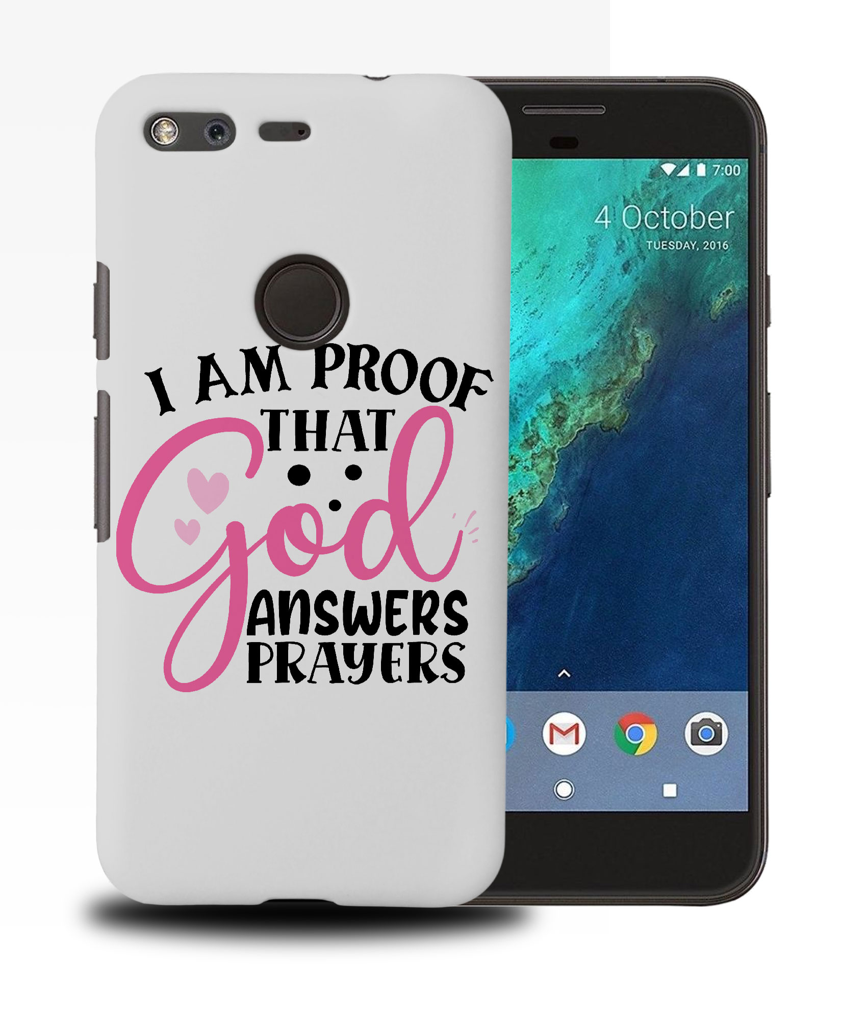 CASE COVER FOR GOOGLE PIXEL|FUN CUTE FUNNY POSITIVE QUOTE #9 - Picture 11 of 11