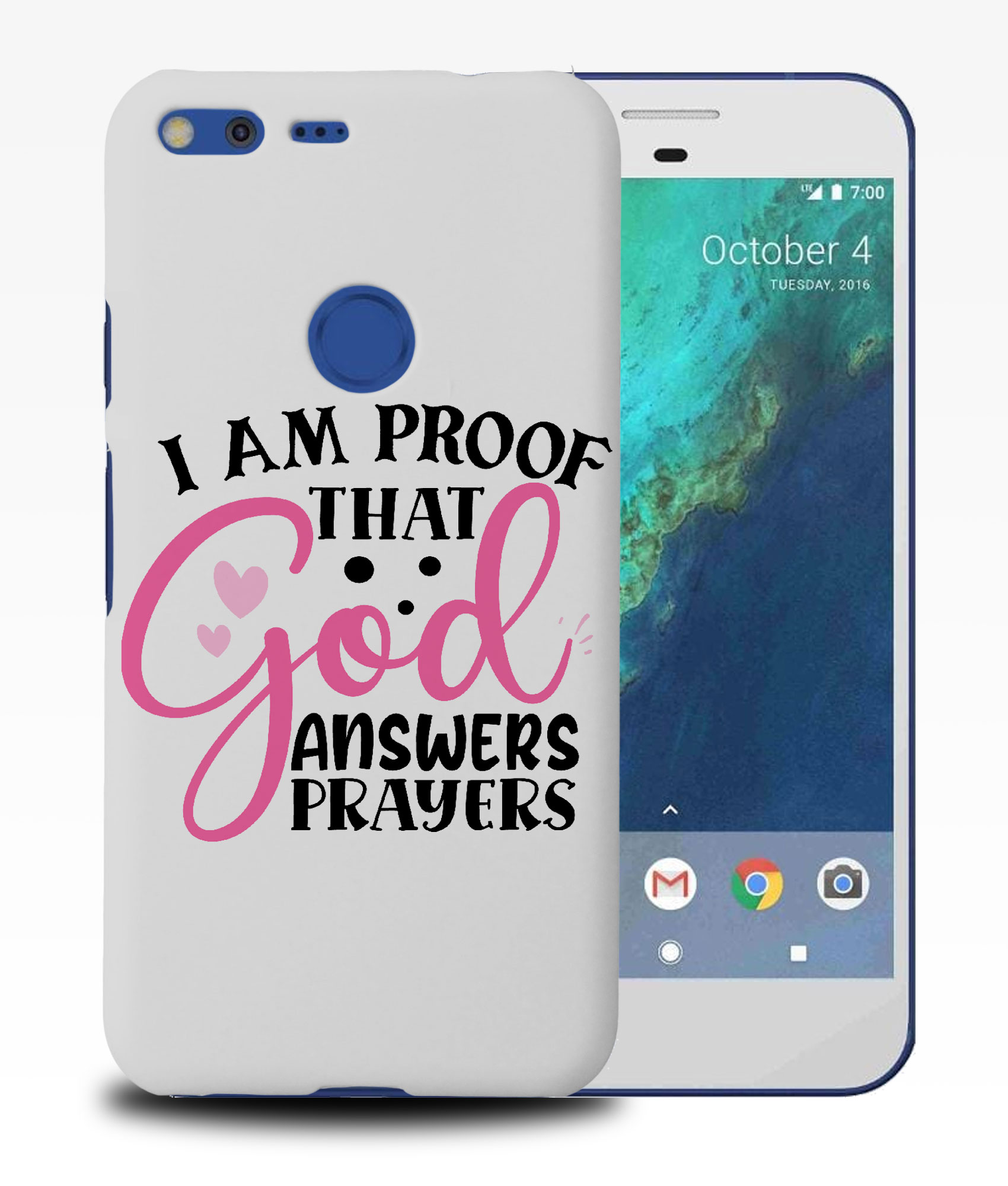 CASE COVER FOR GOOGLE PIXEL|FUN CUTE FUNNY POSITIVE QUOTE #9 - Picture 10 of 11
