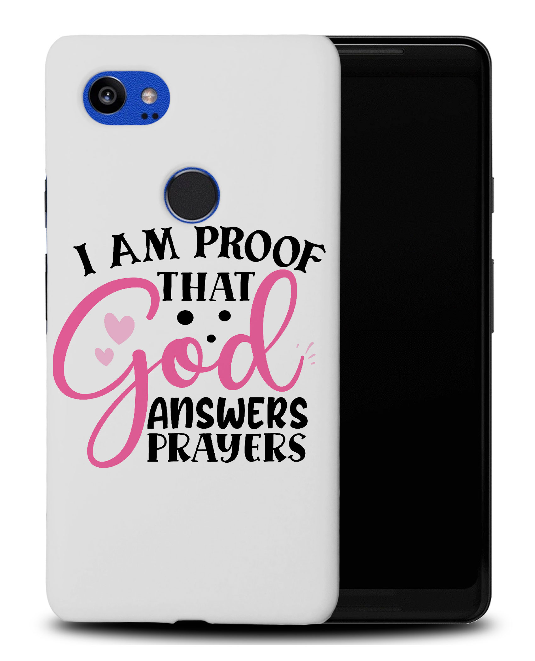 CASE COVER FOR GOOGLE PIXEL|FUN CUTE FUNNY POSITIVE QUOTE #9 - Picture 8 of 11