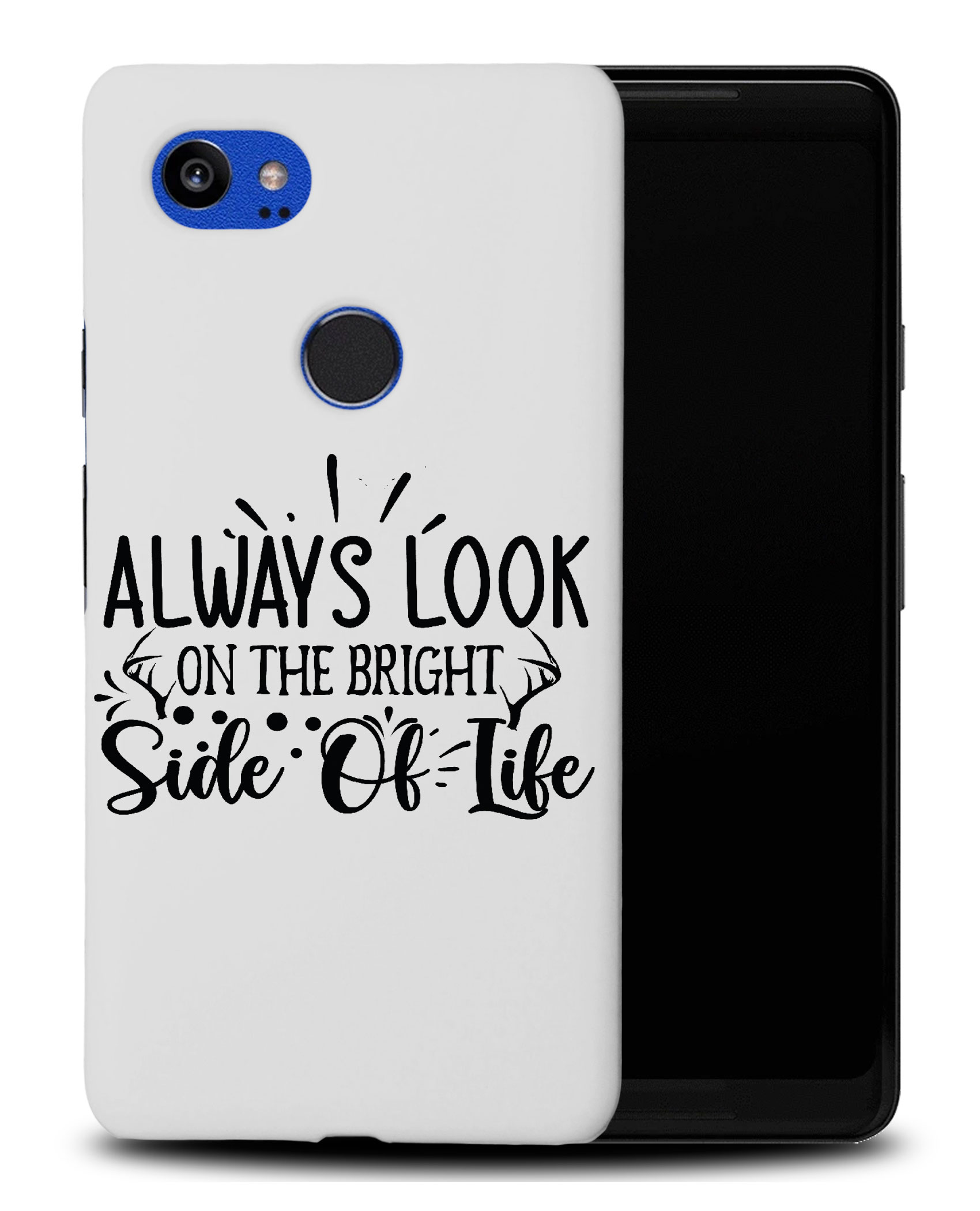 CASE COVER FOR GOOGLE PIXEL|FUN CUTE FUNNY POSITIVE QUOTE #21 - 第 8/11 張圖片