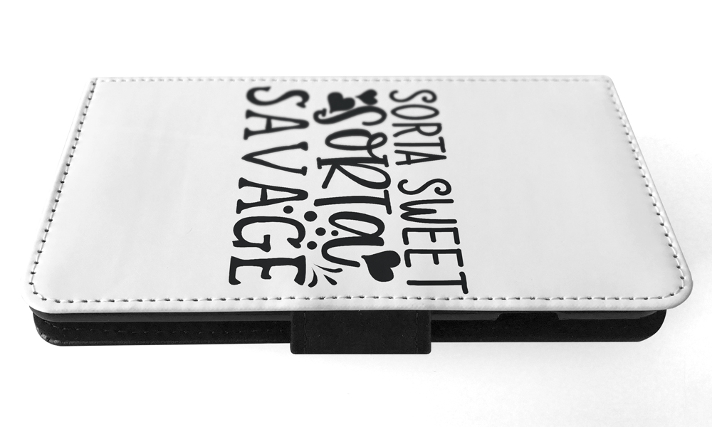 FLIP CASE FOR APPLE IPHONE|FUN CUTE FUNNY POSITIVE QUOTE #33 - Picture 116 of 193