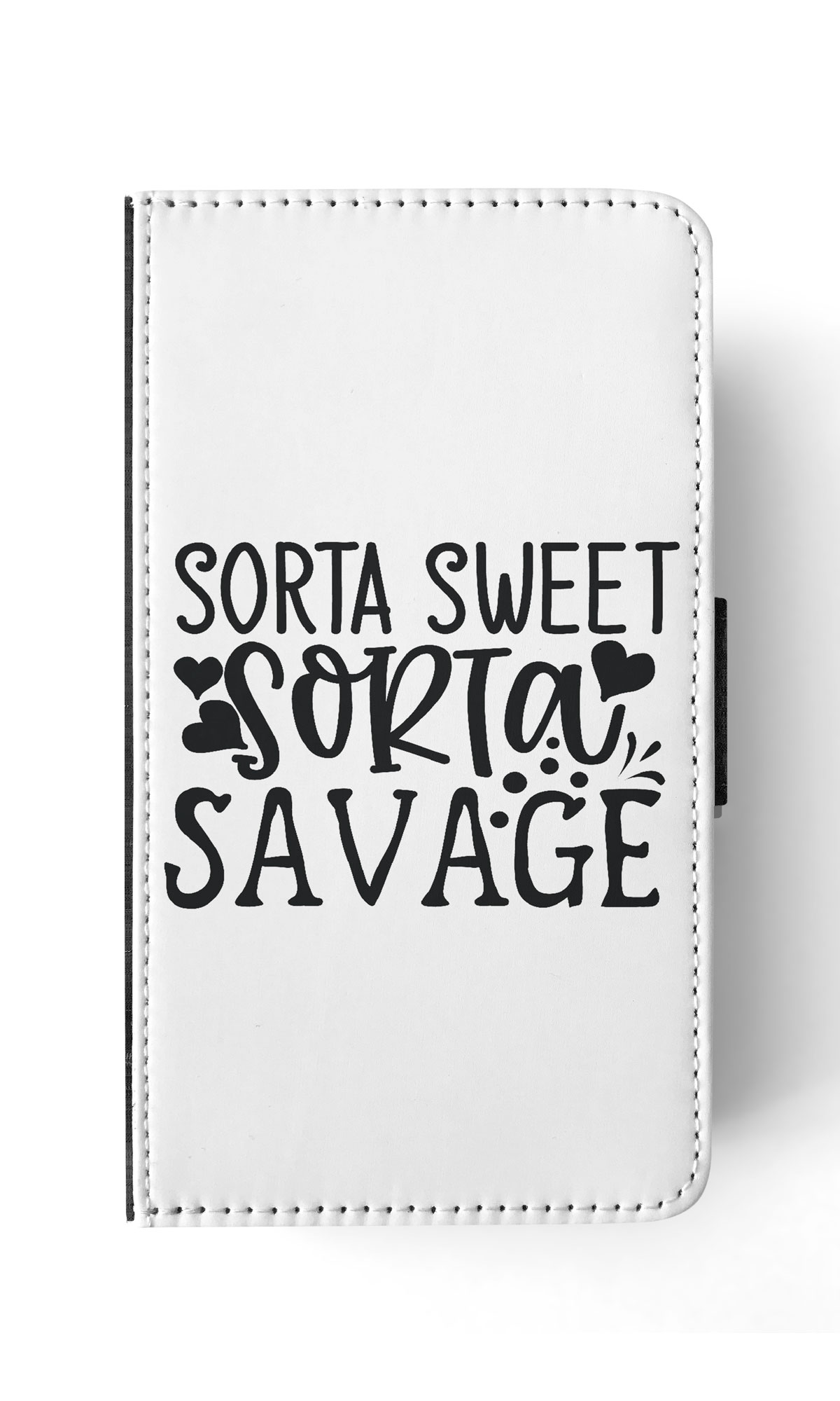 FLIP CASE FOR APPLE IPHONE|FUN CUTE FUNNY POSITIVE QUOTE #33 - Picture 170 of 193