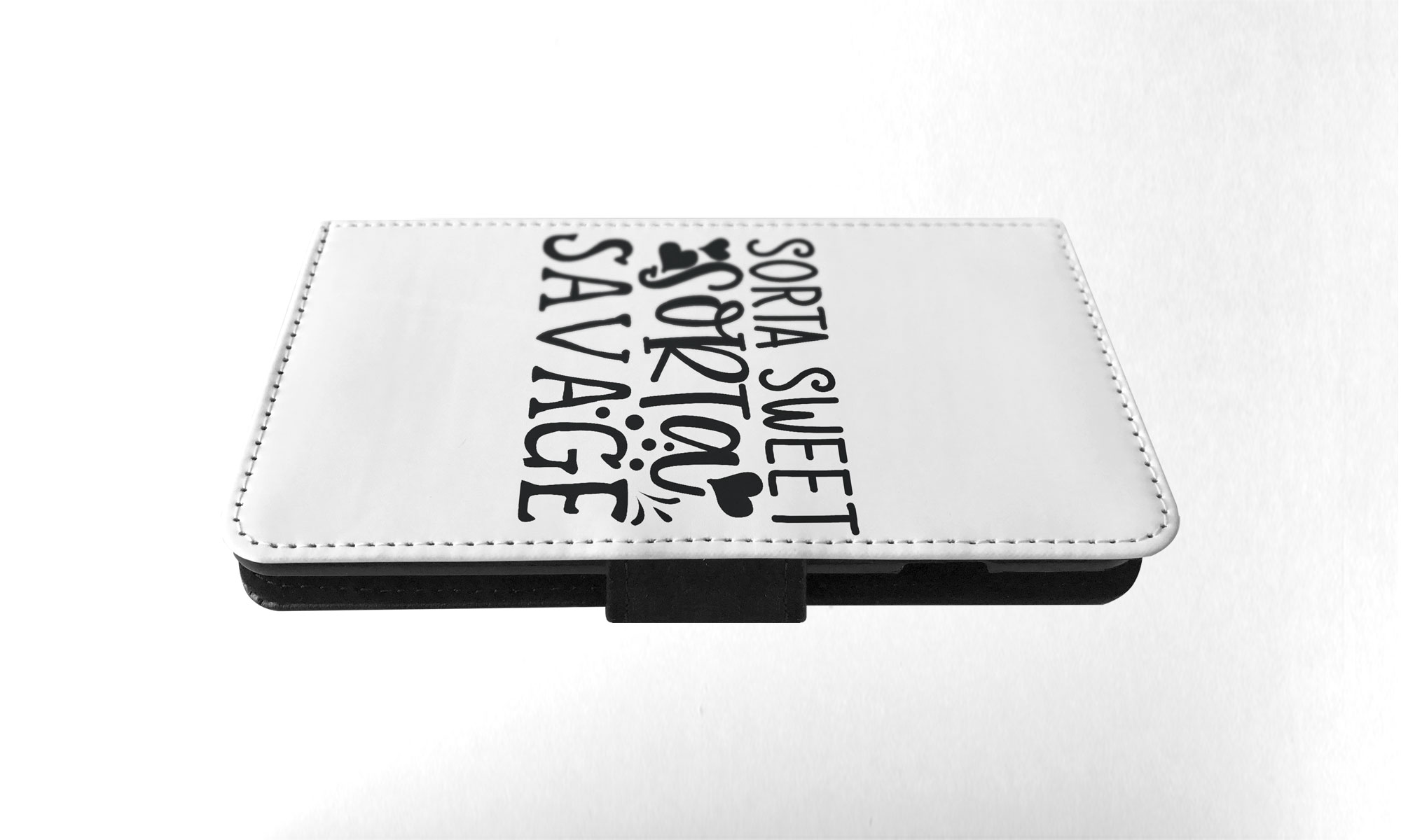 FLIP CASE FOR APPLE IPHONE|FUN CUTE FUNNY POSITIVE QUOTE #33 - Picture 83 of 193