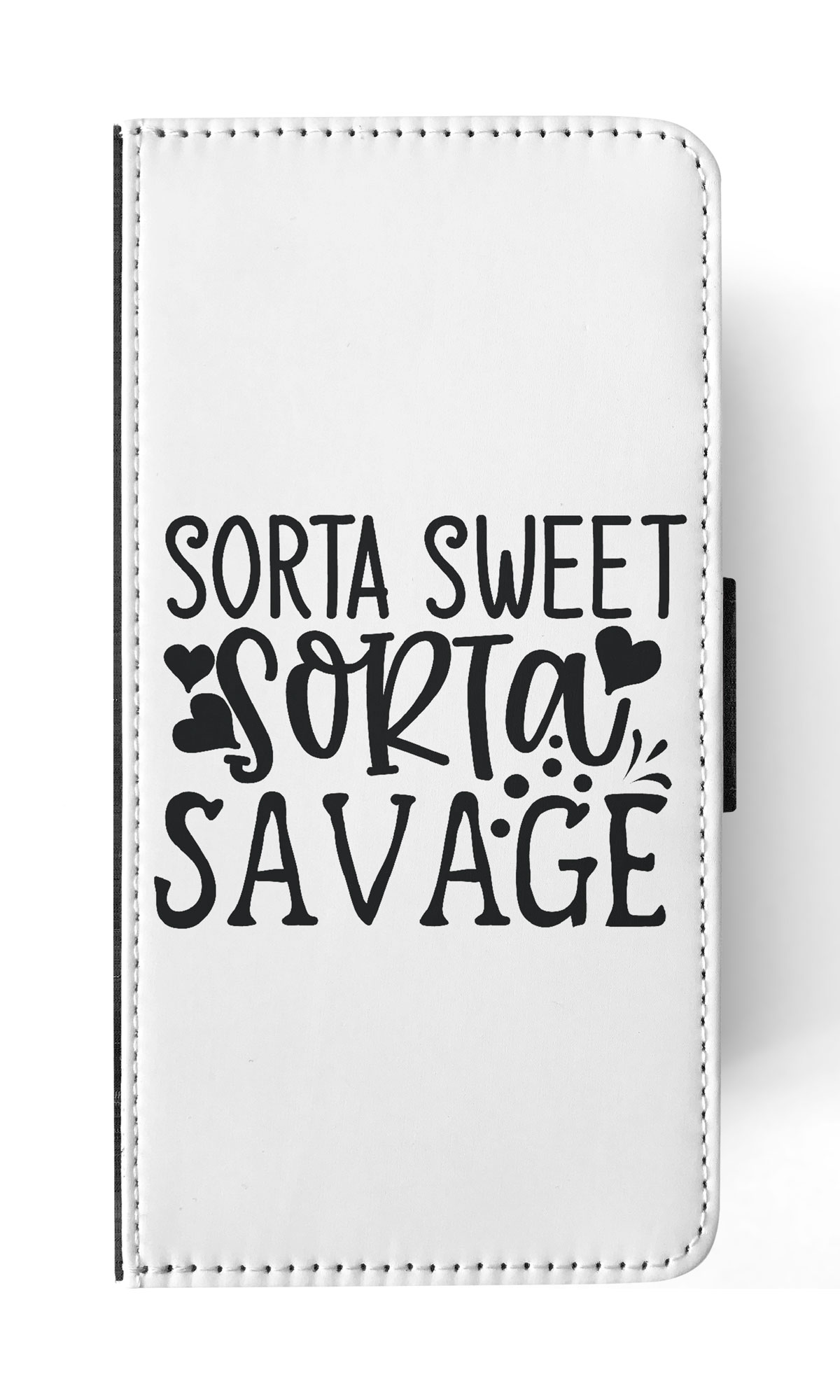 FLIP CASE FOR APPLE IPHONE|FUN CUTE FUNNY POSITIVE QUOTE #33 - Picture 72 of 193