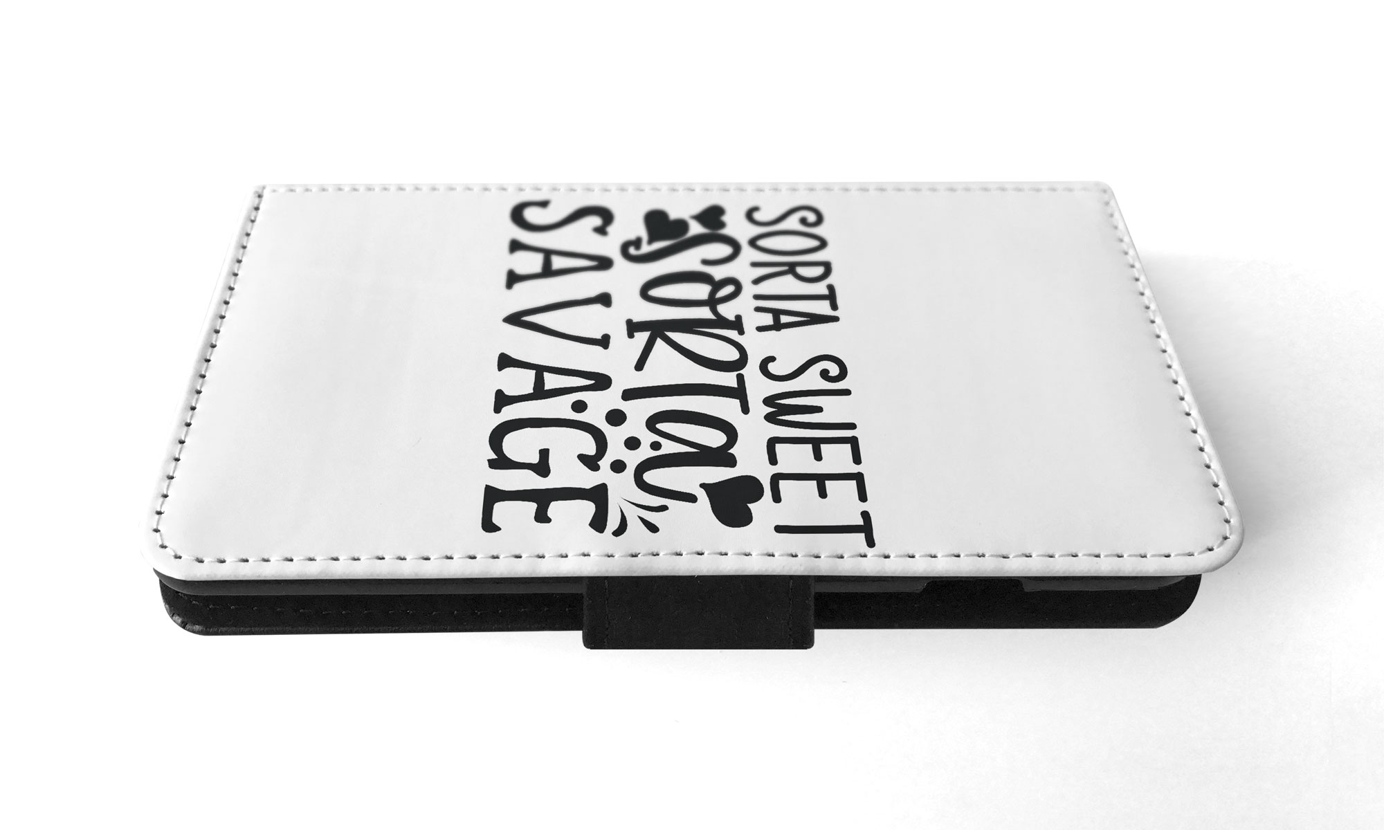 FLIP CASE FOR APPLE IPHONE|FUN CUTE FUNNY POSITIVE QUOTE #33 - Picture 73 of 193