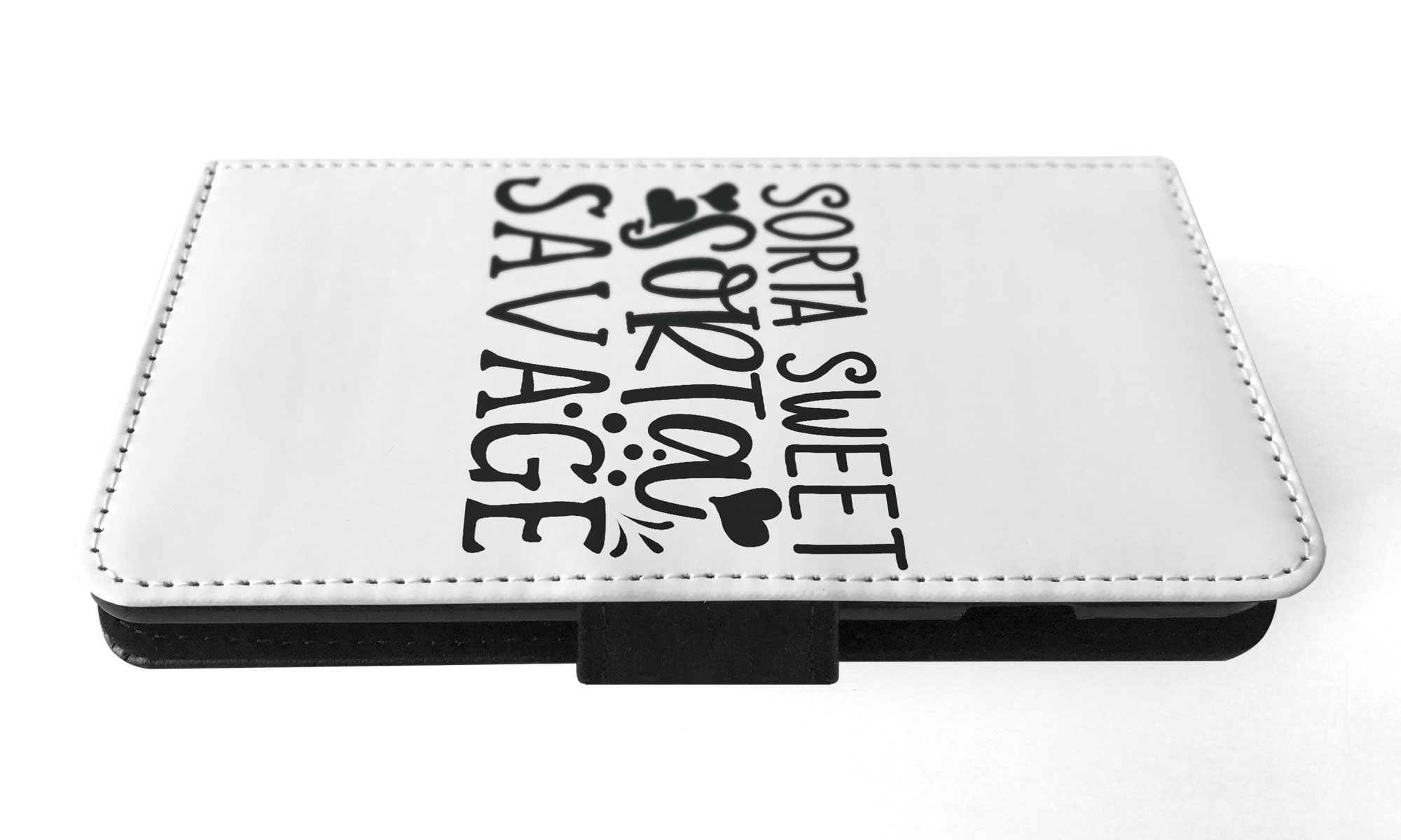 FLIP CASE FOR APPLE IPHONE|FUN CUTE FUNNY POSITIVE QUOTE #33 - Picture 68 of 193