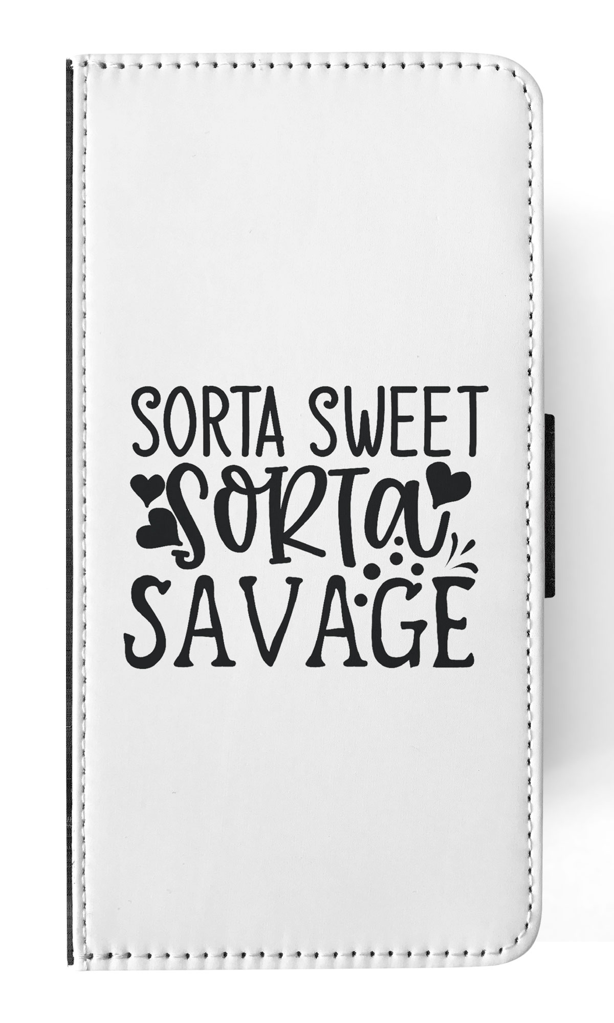 FLIP CASE FOR APPLE IPHONE|FUN CUTE FUNNY POSITIVE QUOTE #33 - Picture 57 of 193