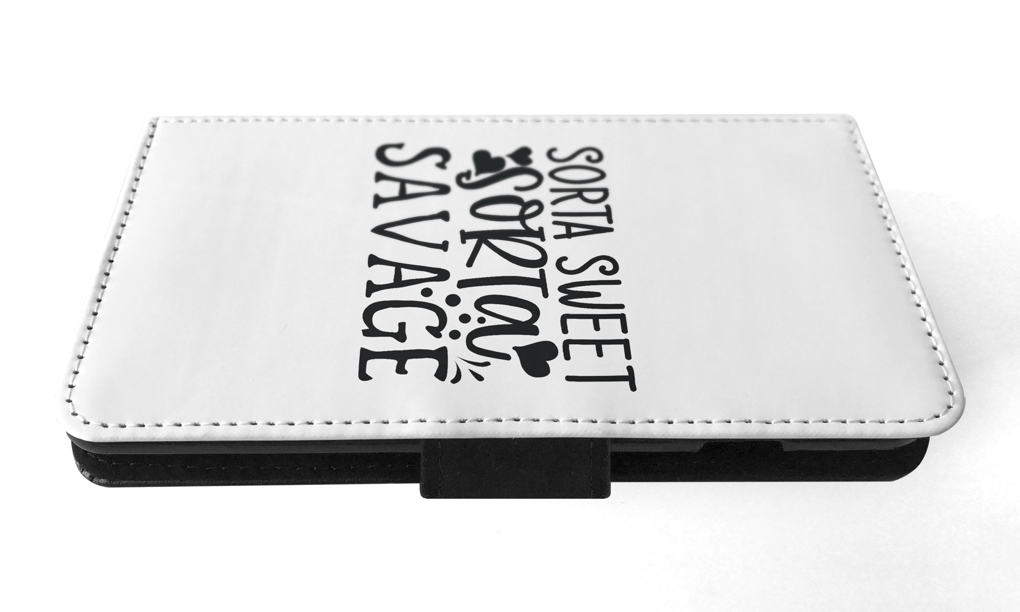 FLIP CASE FOR APPLE IPHONE|FUN CUTE FUNNY POSITIVE QUOTE #33 - Picture 58 of 193