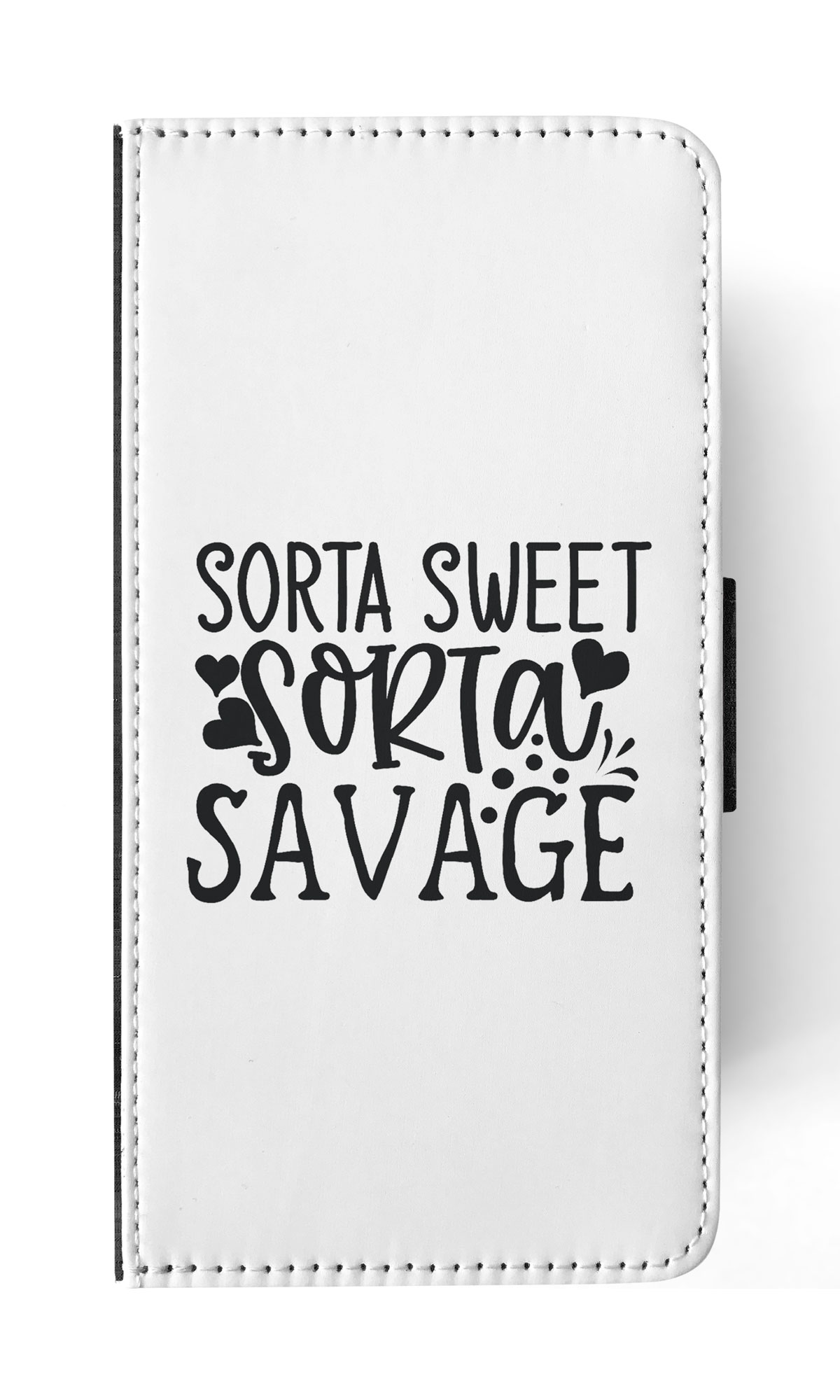 FLIP CASE FOR APPLE IPHONE|FUN CUTE FUNNY POSITIVE QUOTE #33 - Picture 52 of 193