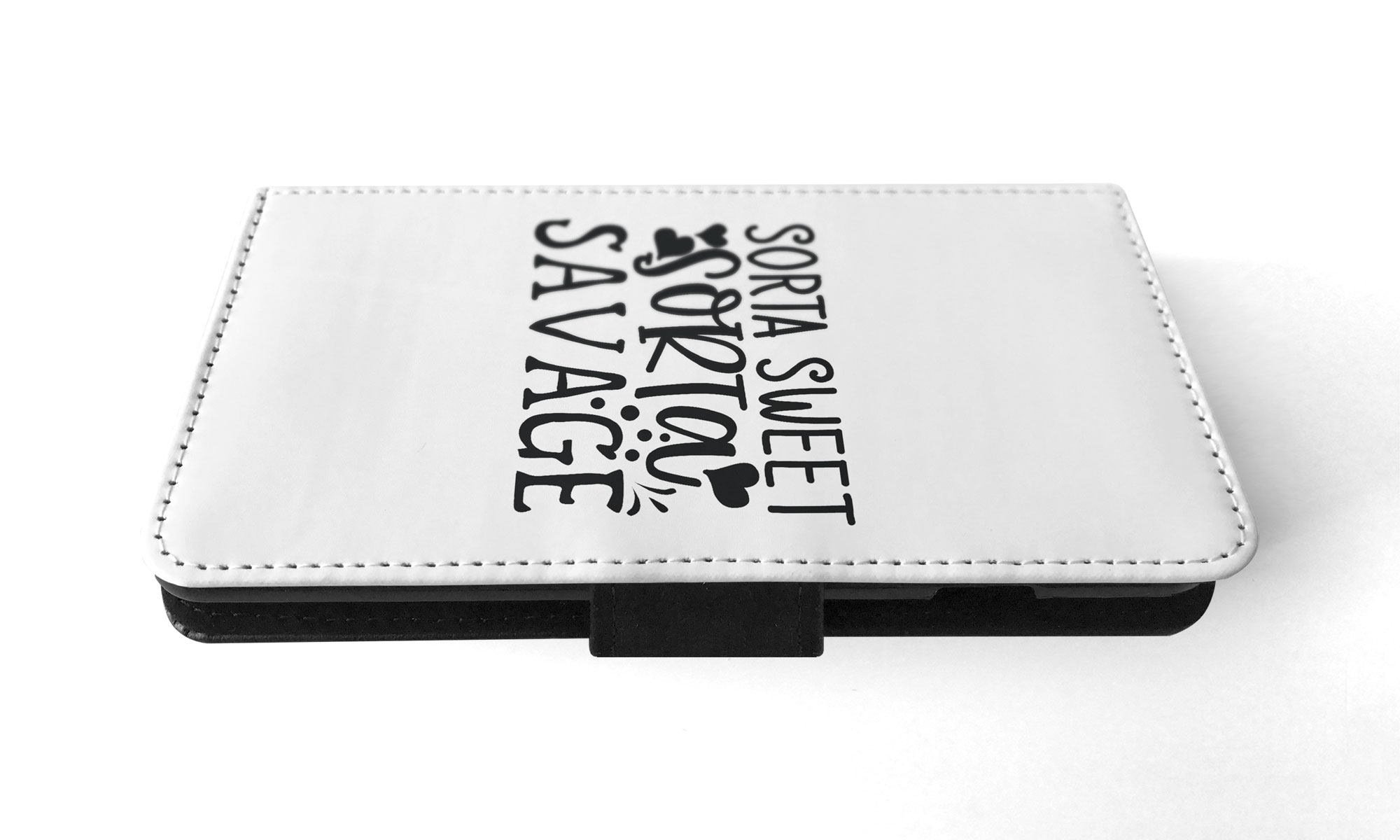 FLIP CASE FOR APPLE IPHONE|FUN CUTE FUNNY POSITIVE QUOTE #33 - Picture 53 of 193