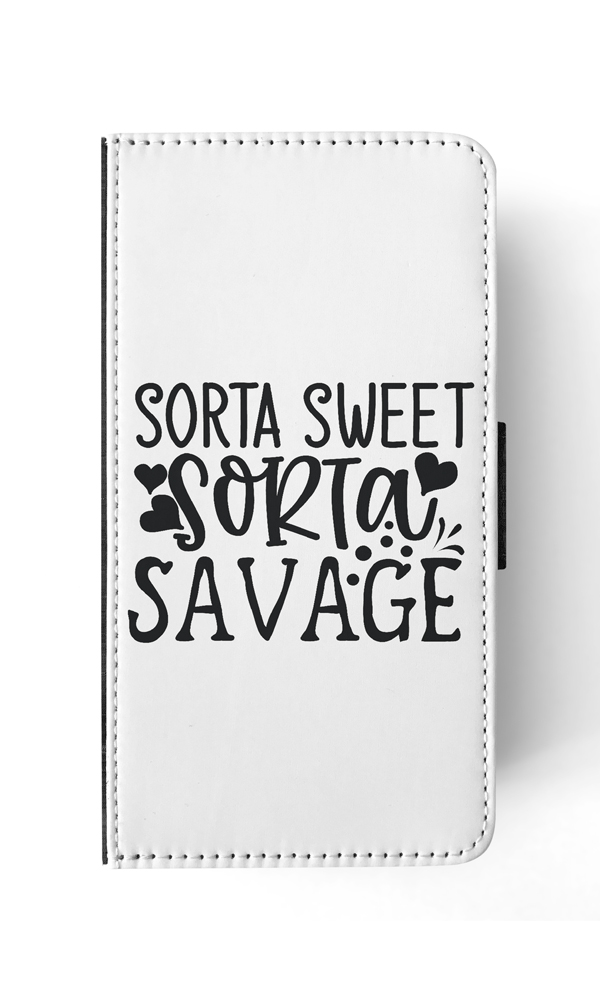 FLIP CASE FOR APPLE IPHONE|FUN CUTE FUNNY POSITIVE QUOTE #33 - Picture 135 of 193