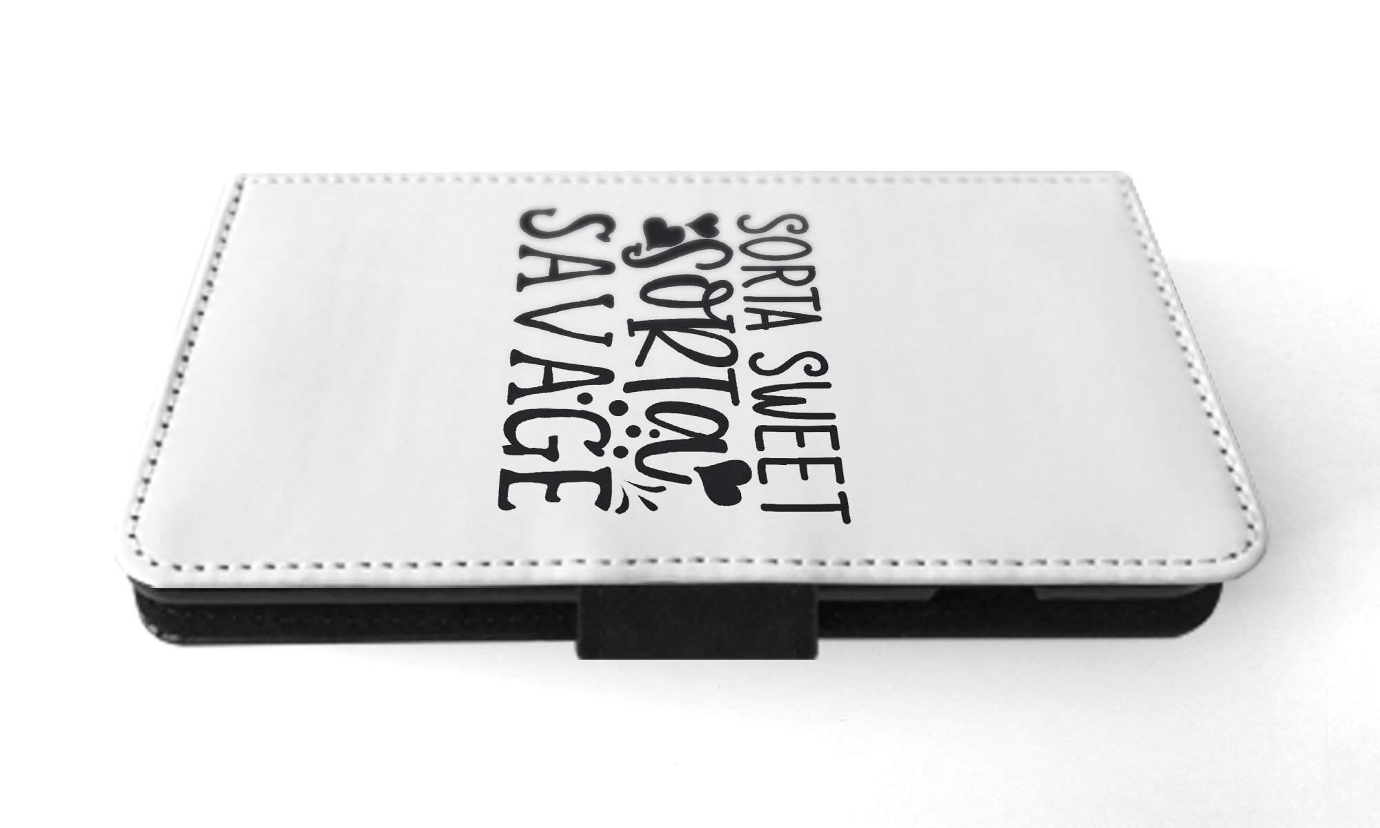 FLIP CASE FOR APPLE IPHONE|FUN CUTE FUNNY POSITIVE QUOTE #33 - Picture 43 of 193