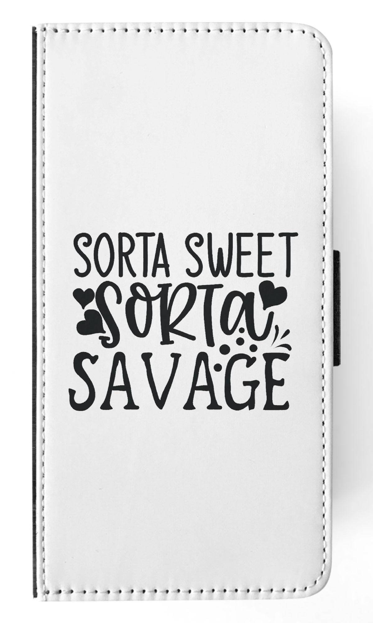 FLIP CASE FOR APPLE IPHONE|FUN CUTE FUNNY POSITIVE QUOTE #33 - Picture 37 of 193