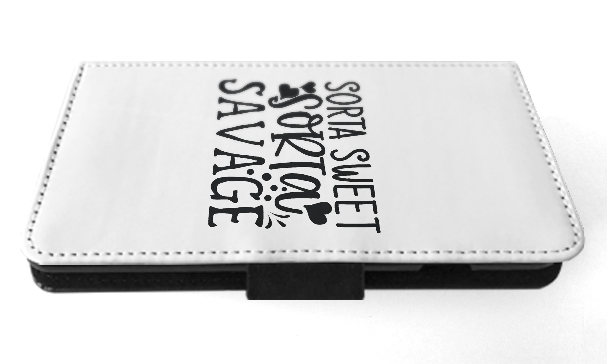 FLIP CASE FOR APPLE IPHONE|FUN CUTE FUNNY POSITIVE QUOTE #33 - Picture 38 of 193