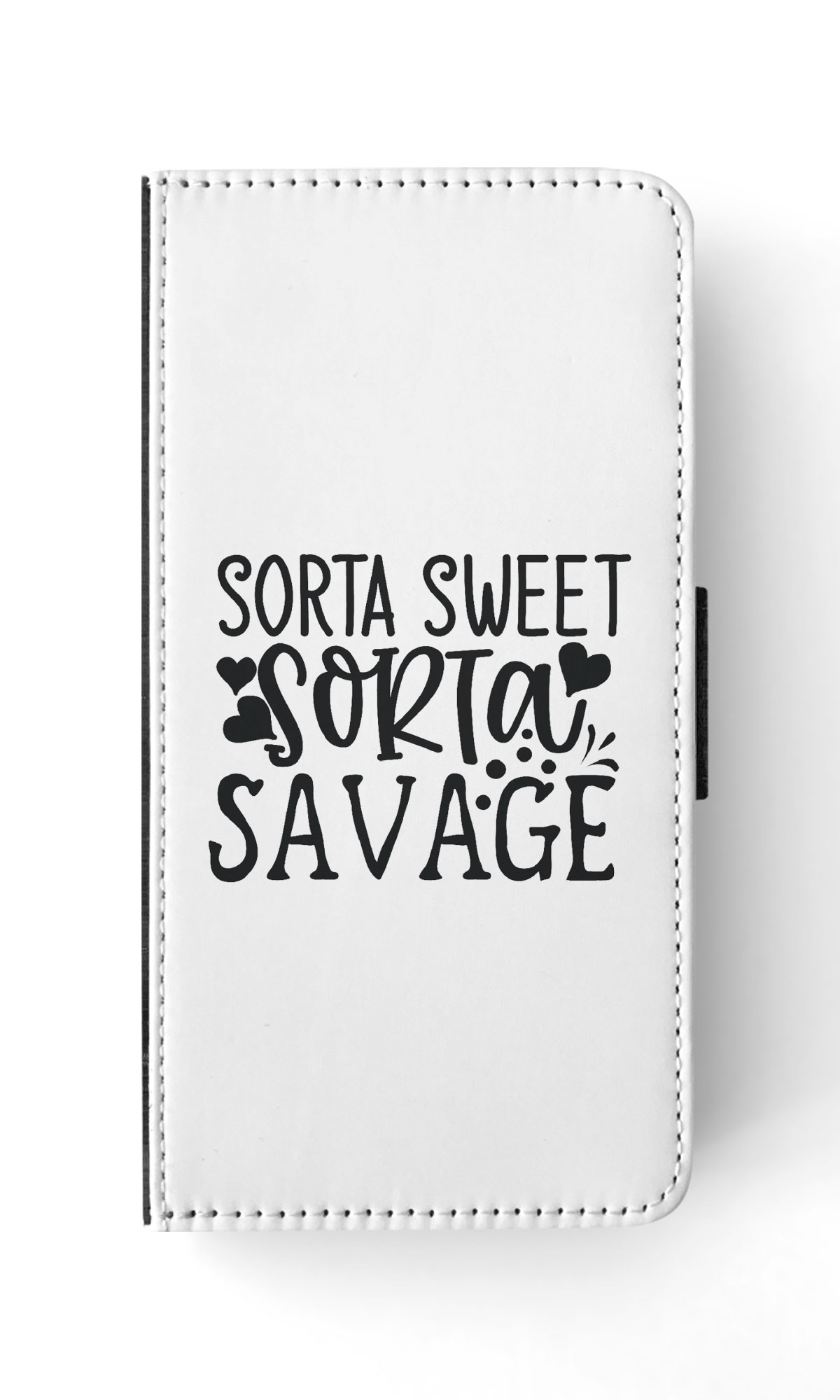 FLIP CASE FOR APPLE IPHONE|FUN CUTE FUNNY POSITIVE QUOTE #33 - Picture 32 of 193